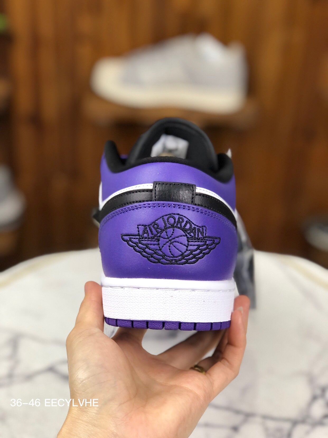 NIKE-159Shoes