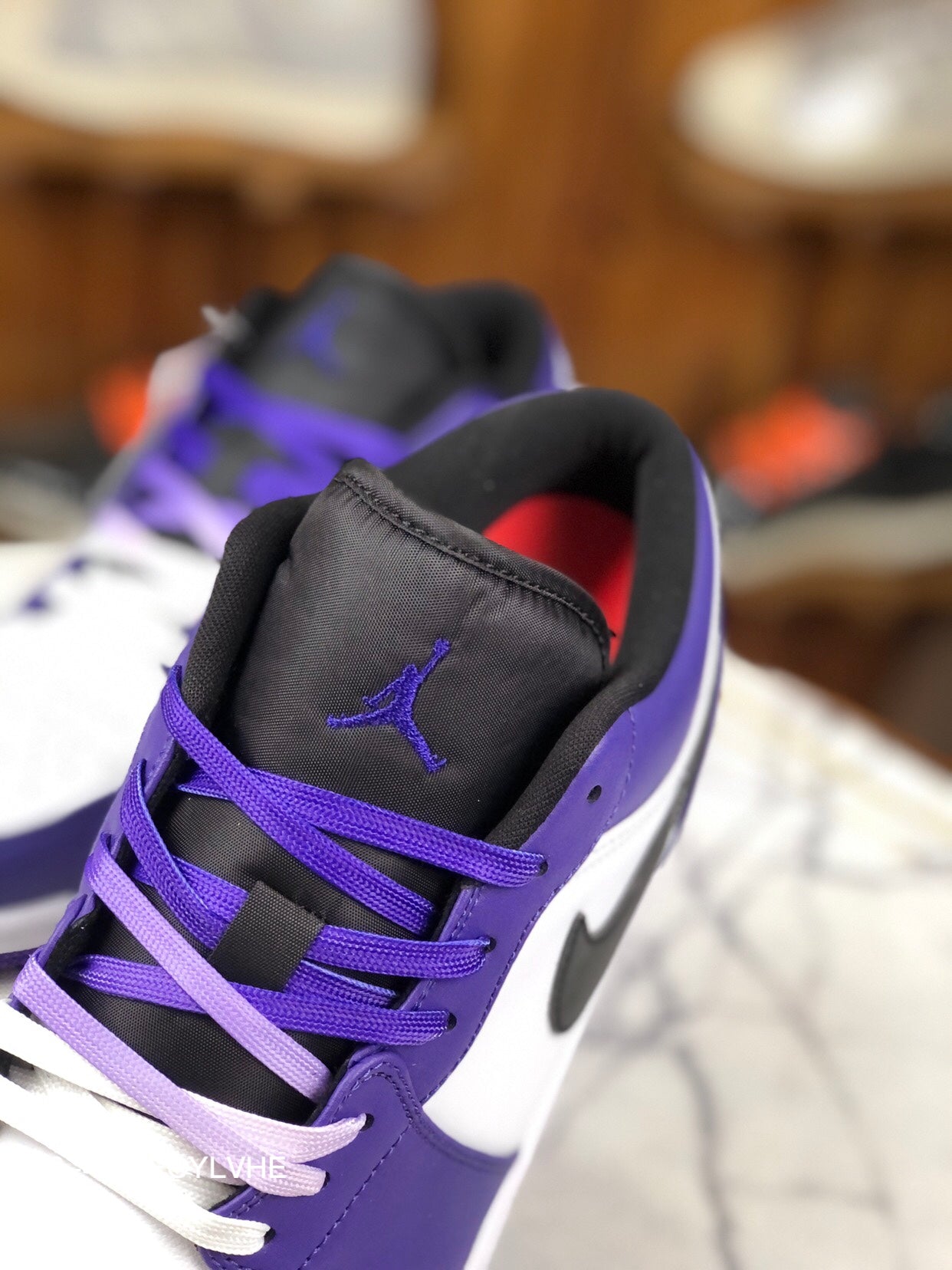 NIKE-159Shoes