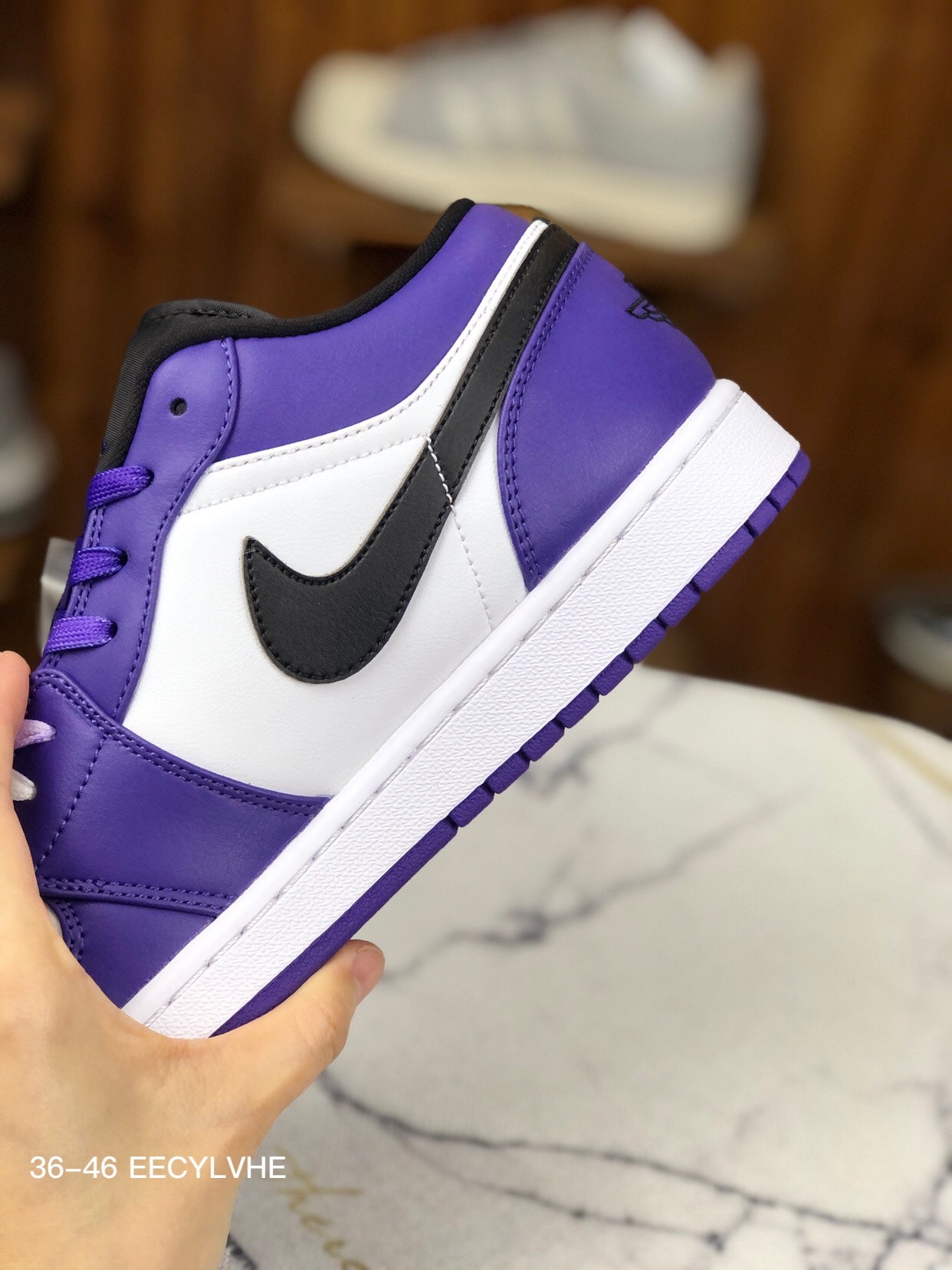 NIKE-159Shoes