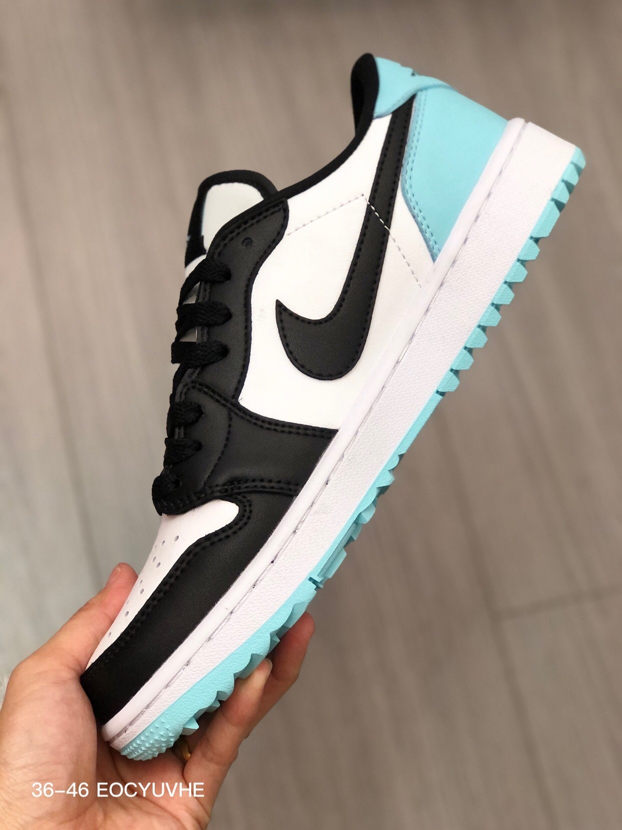 NIKE-160Shoes
