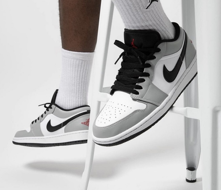 NIKE-166Shoes