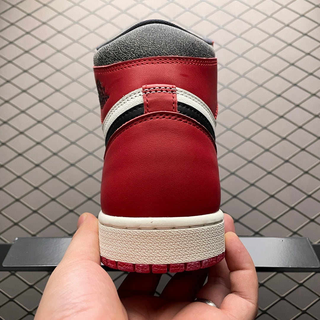 NIKE-167Shoes
