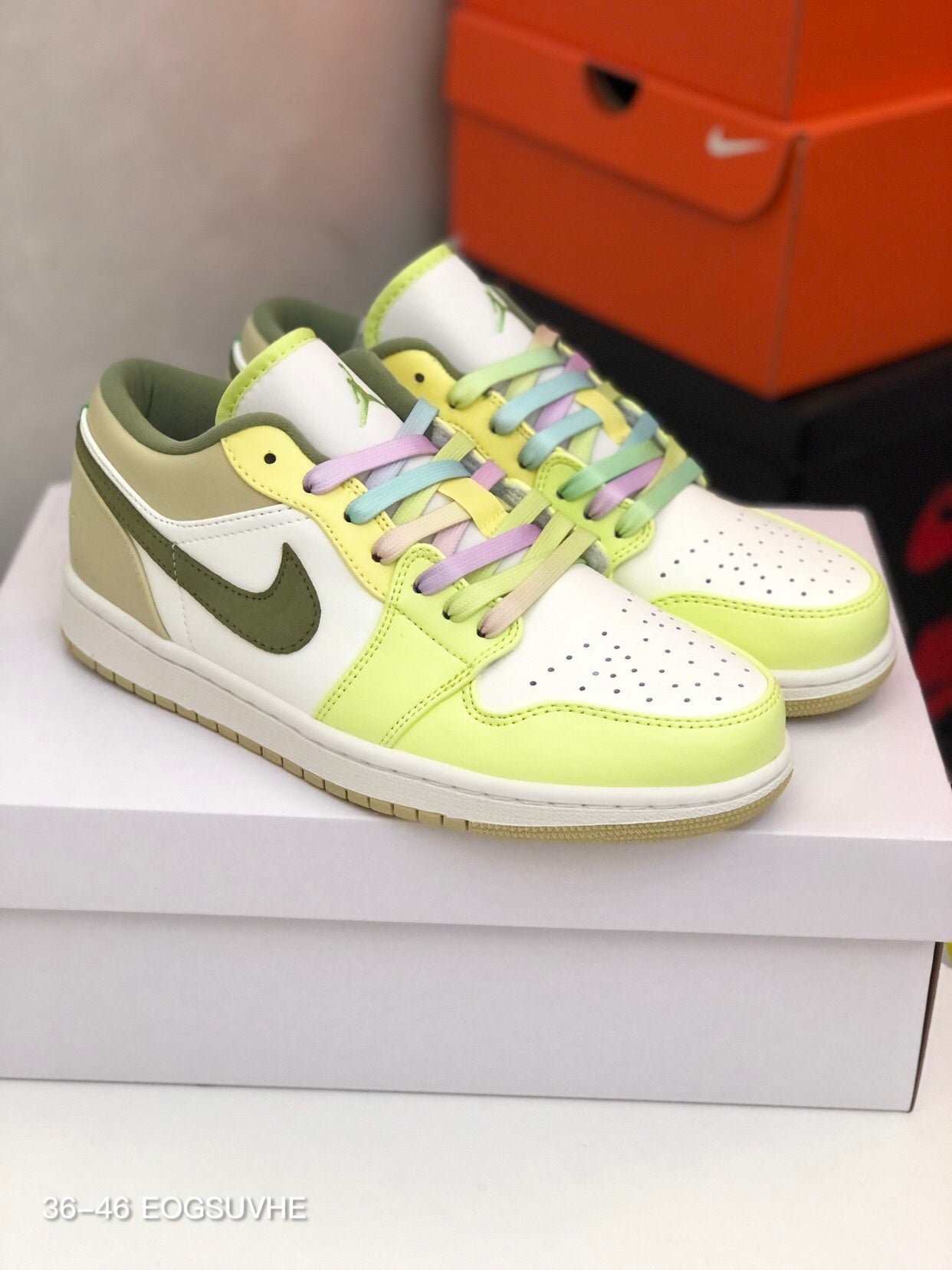 NIKE-169Shoes