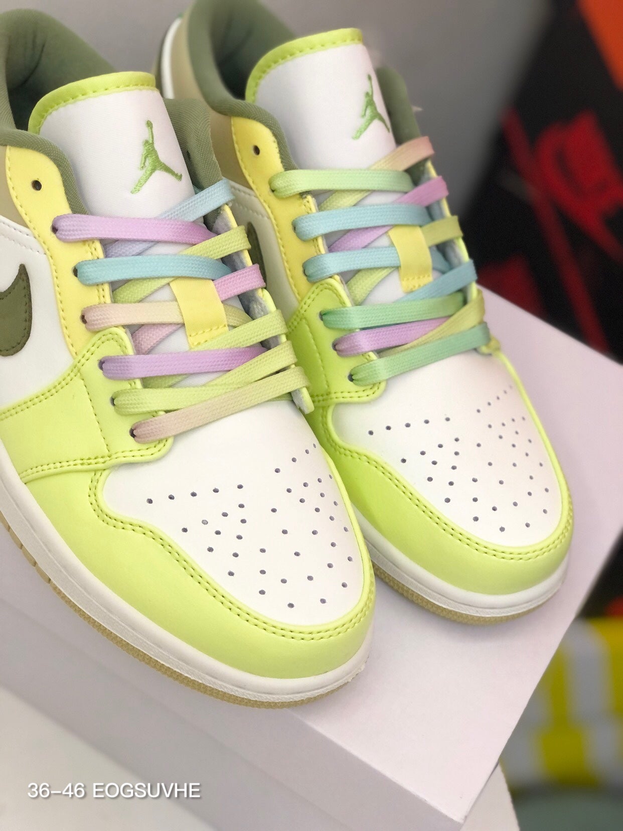NIKE-169Shoes
