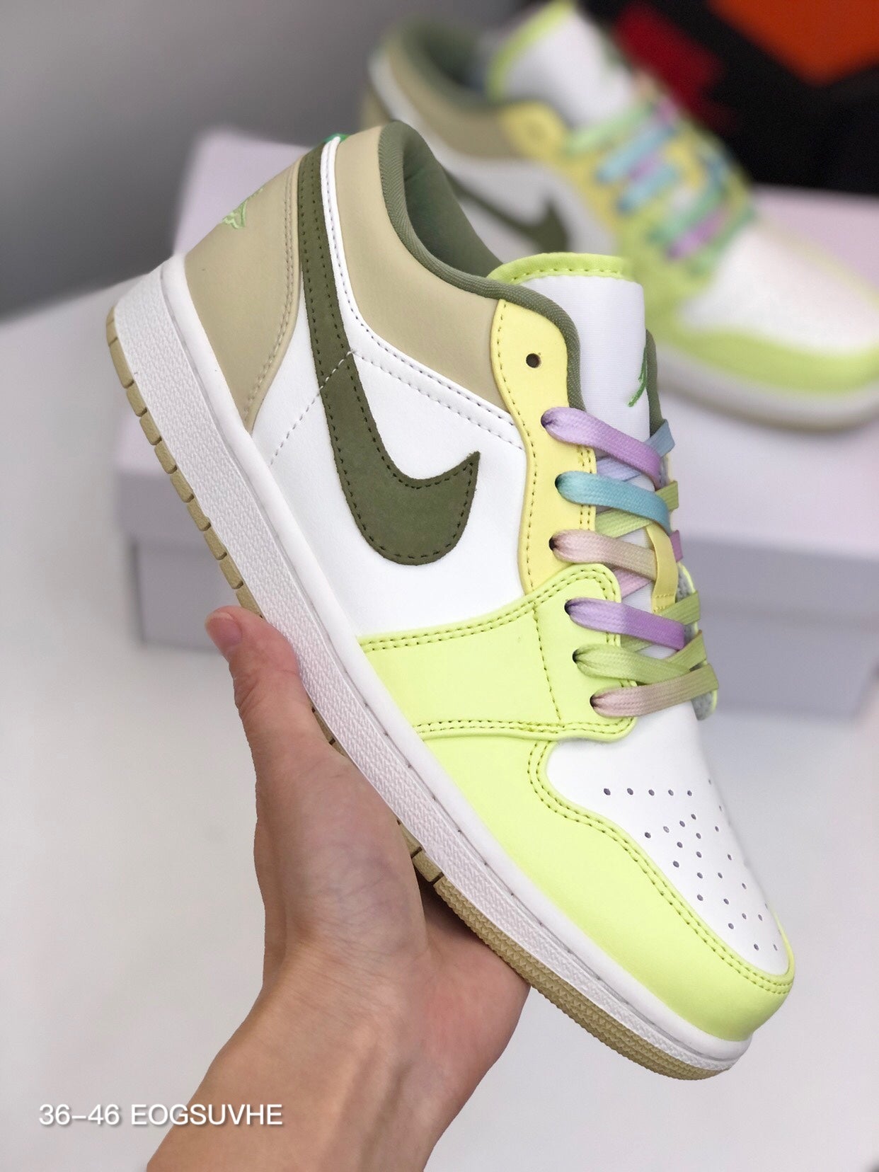 NIKE-169Shoes