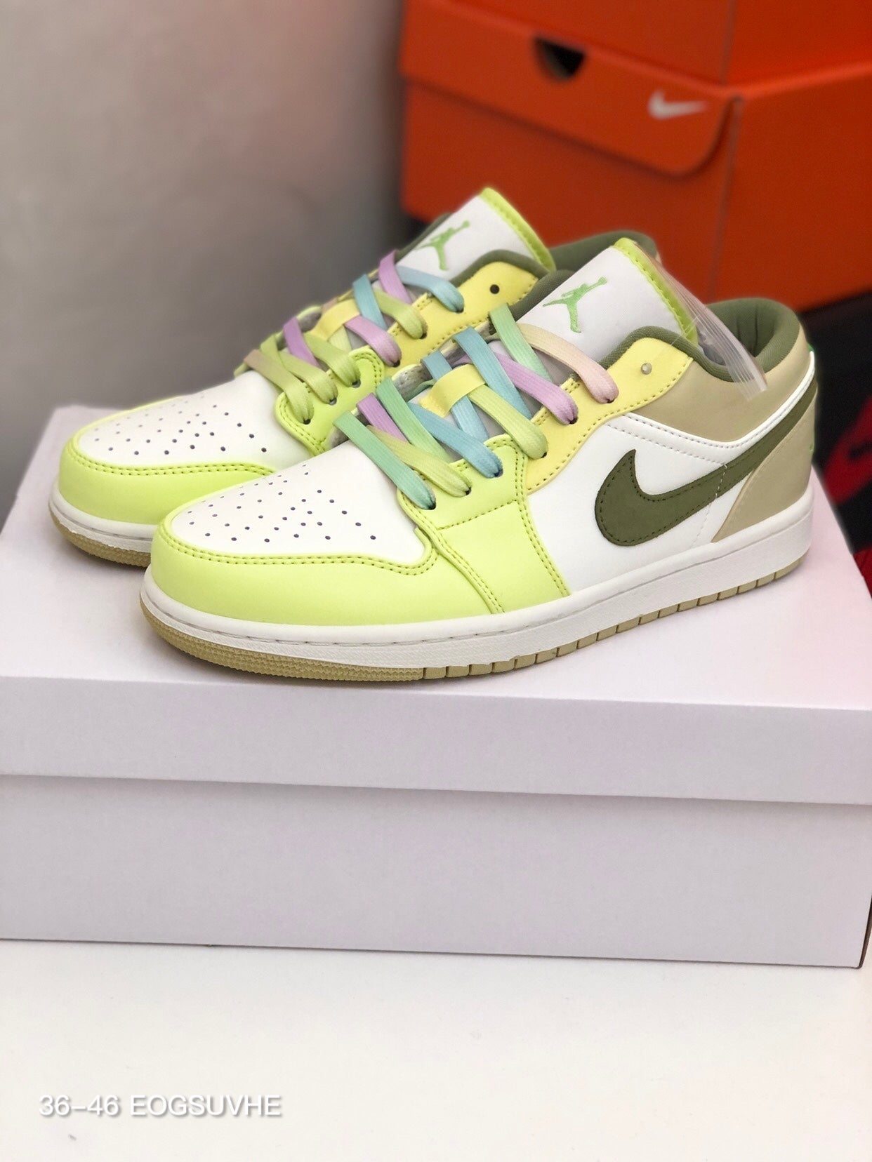 NIKE-169Shoes