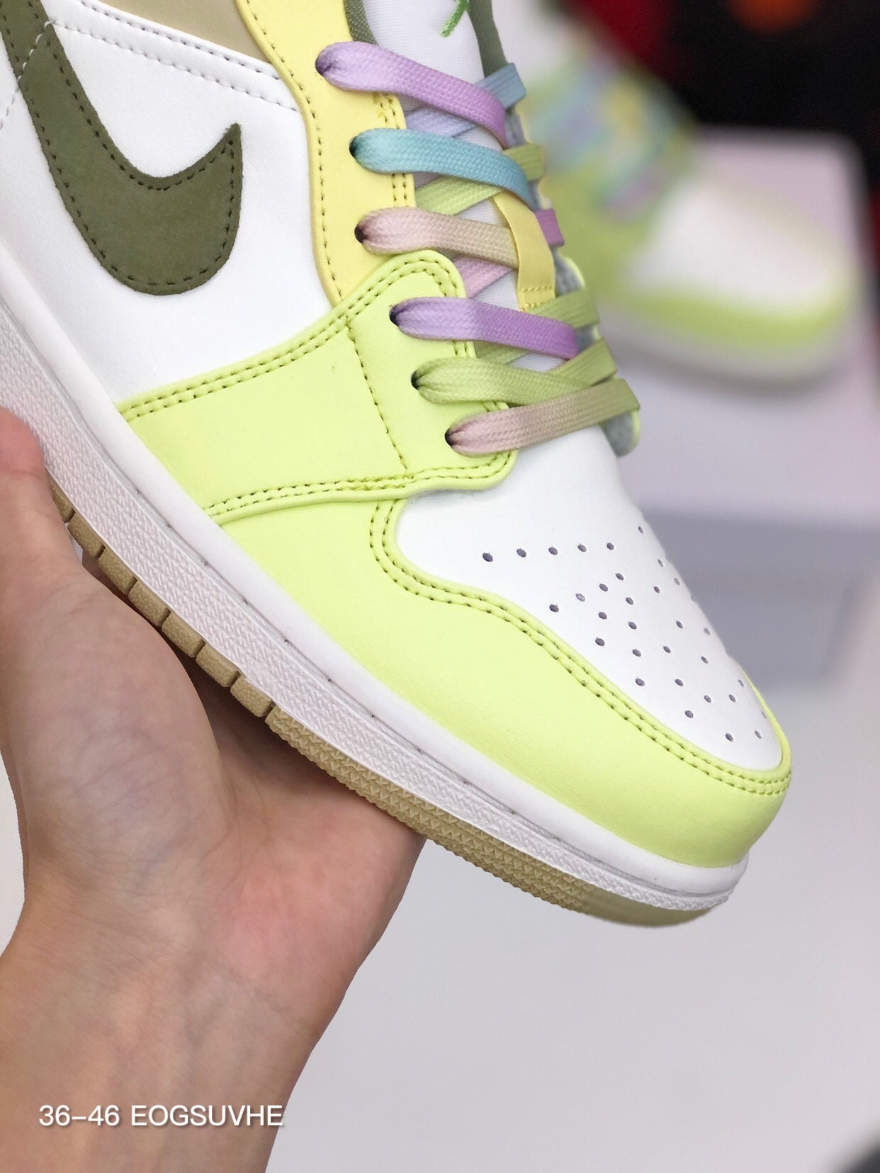 NIKE-169Shoes