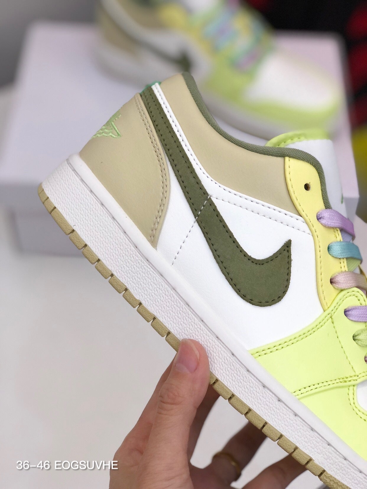 NIKE-169Shoes