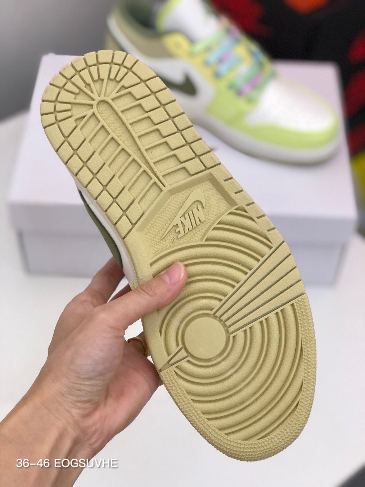 NIKE-169Shoes