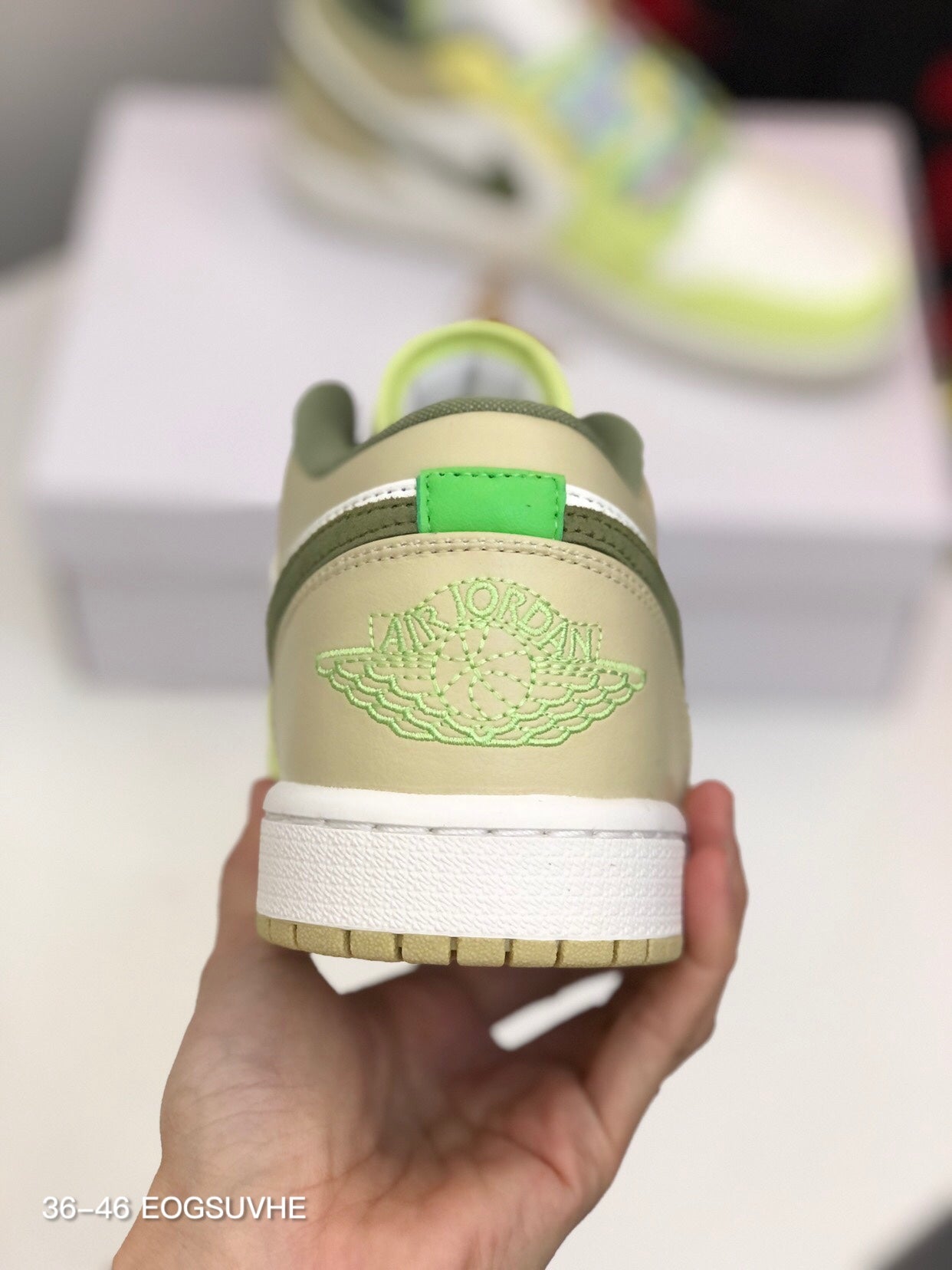 NIKE-169Shoes