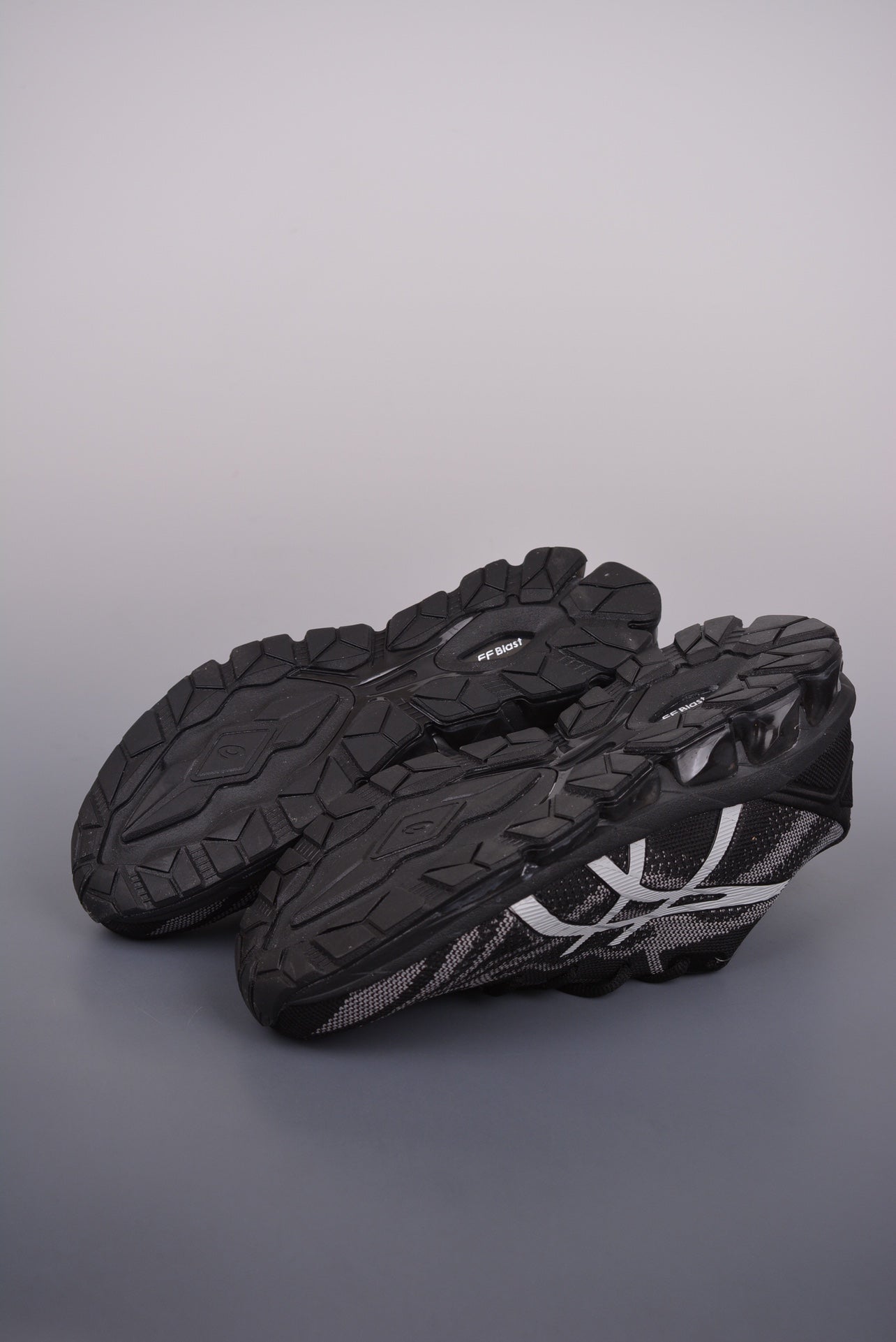 ASICS -002Shoes