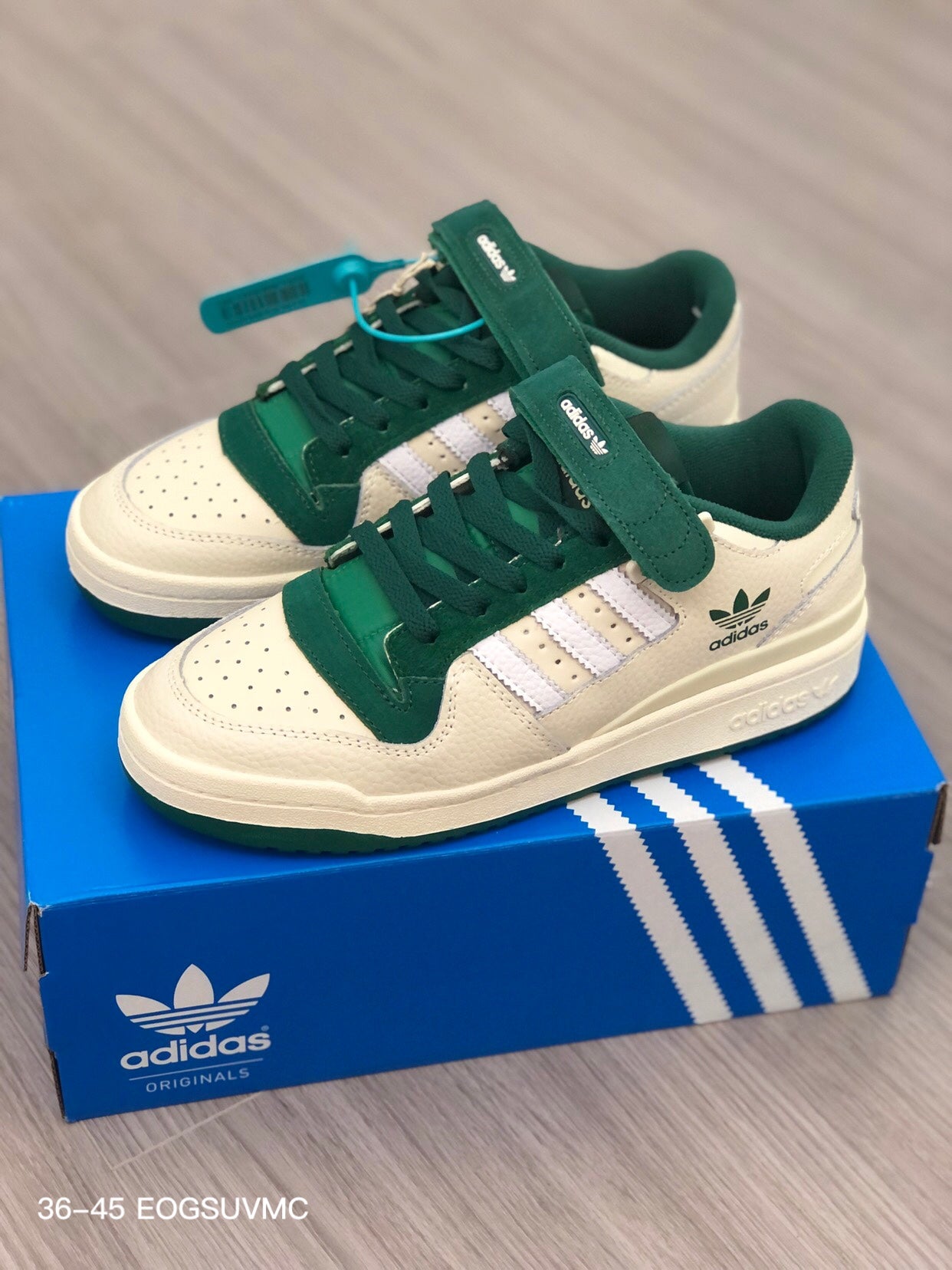 Adidas -006Shoes