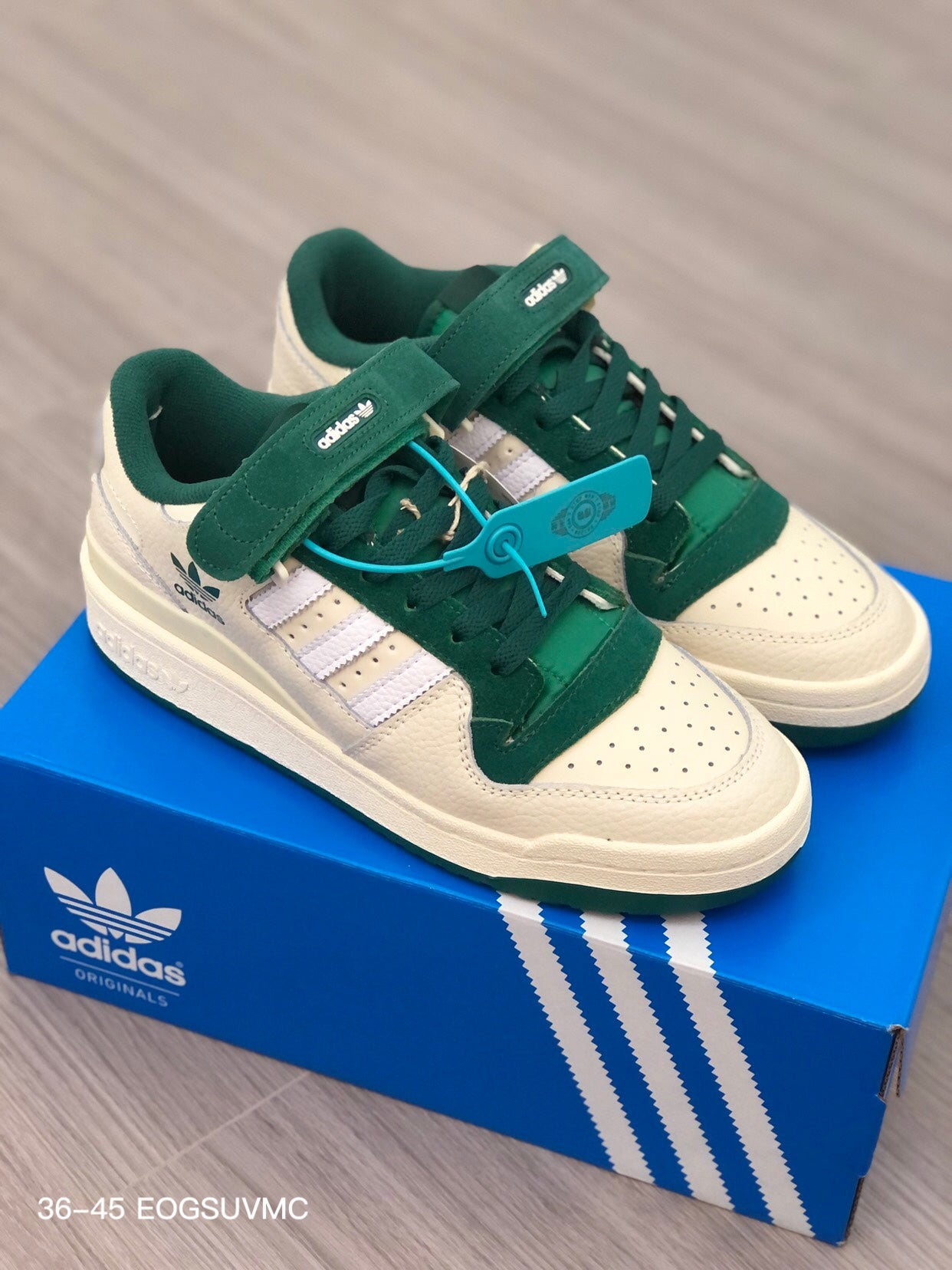 Adidas -006Shoes