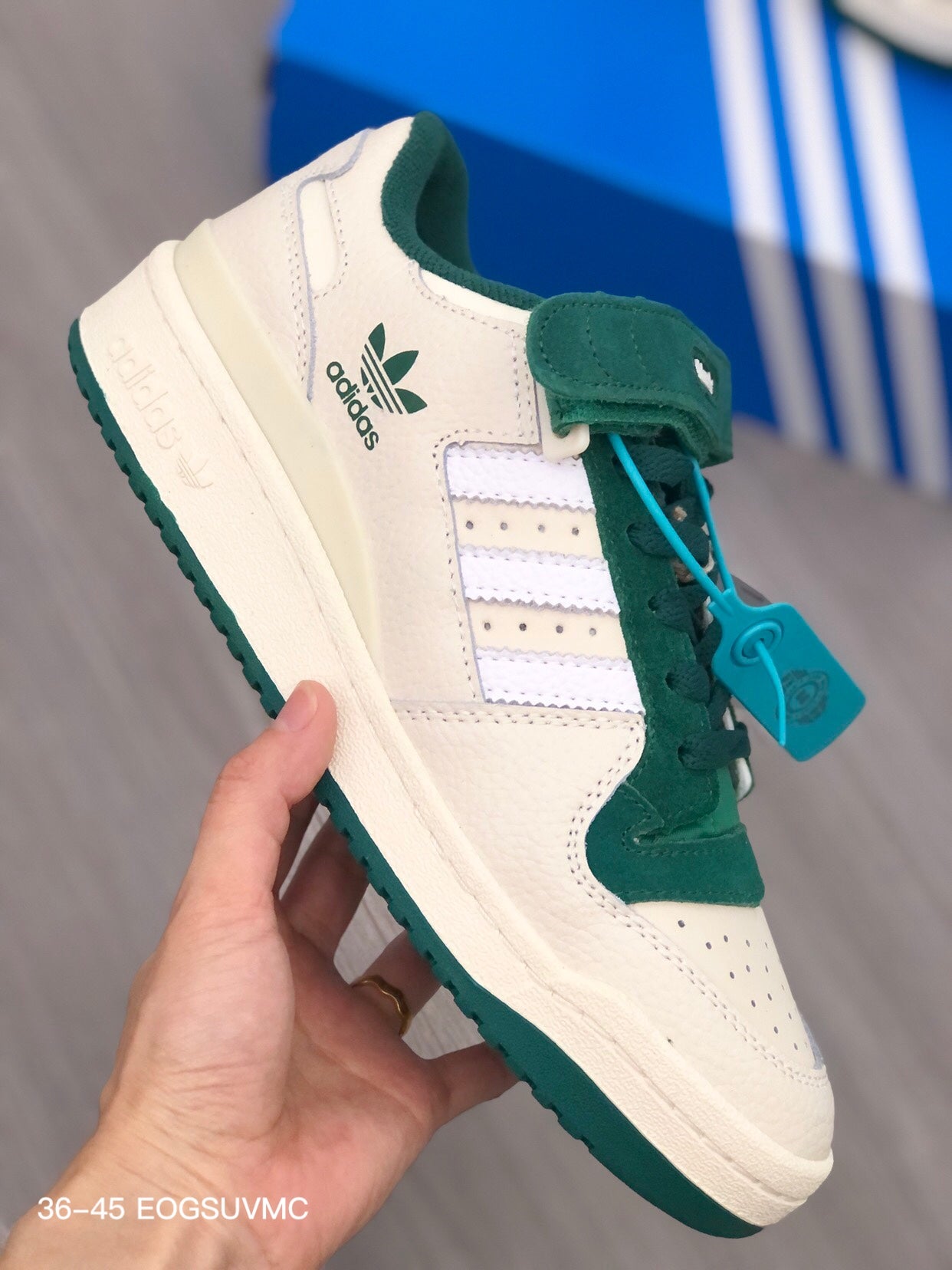 Adidas -006Shoes
