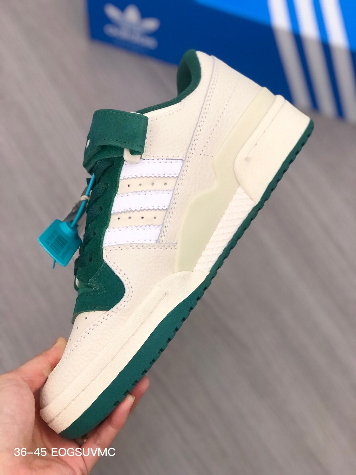 Adidas -006Shoes