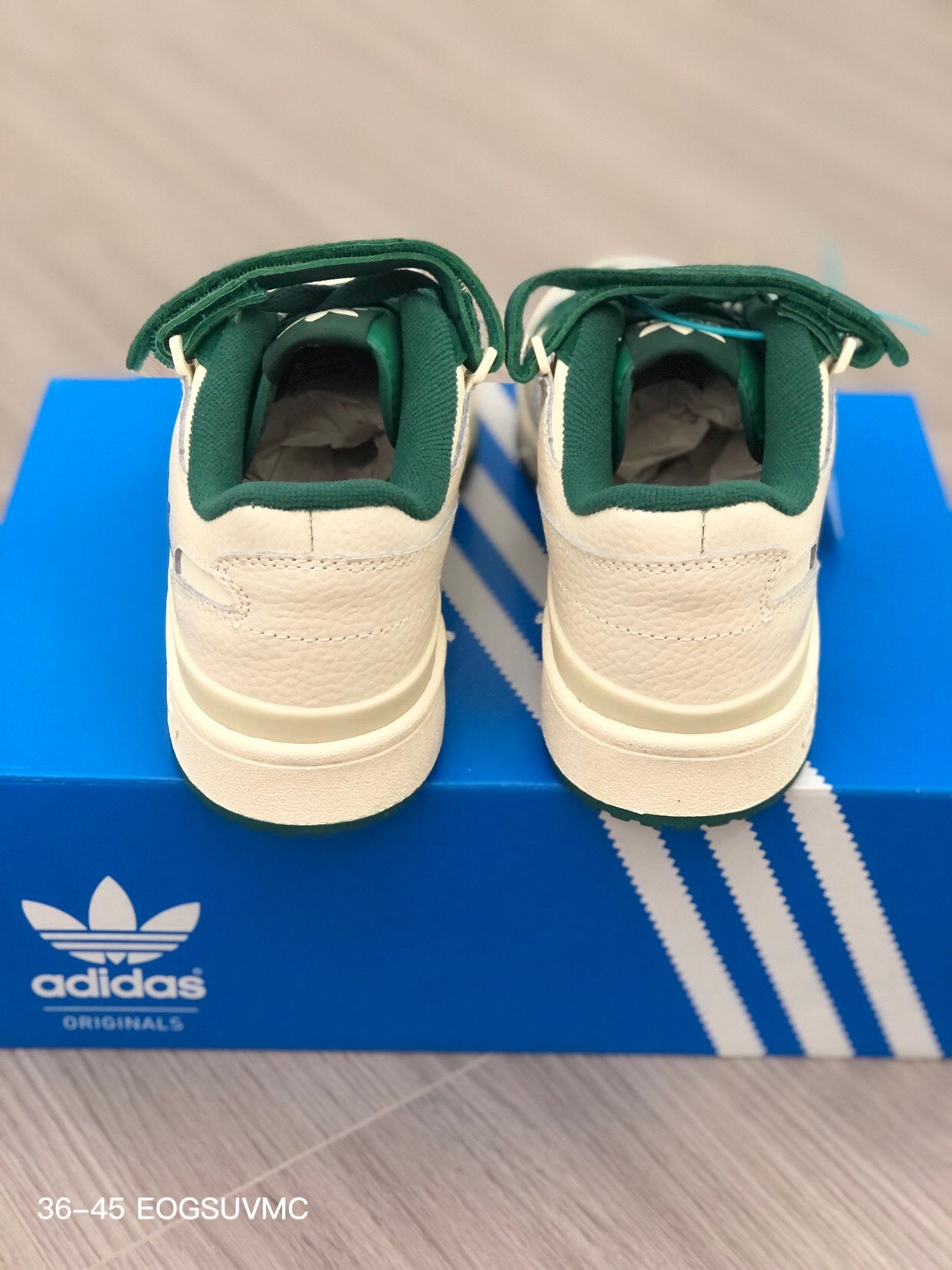Adidas -006Shoes