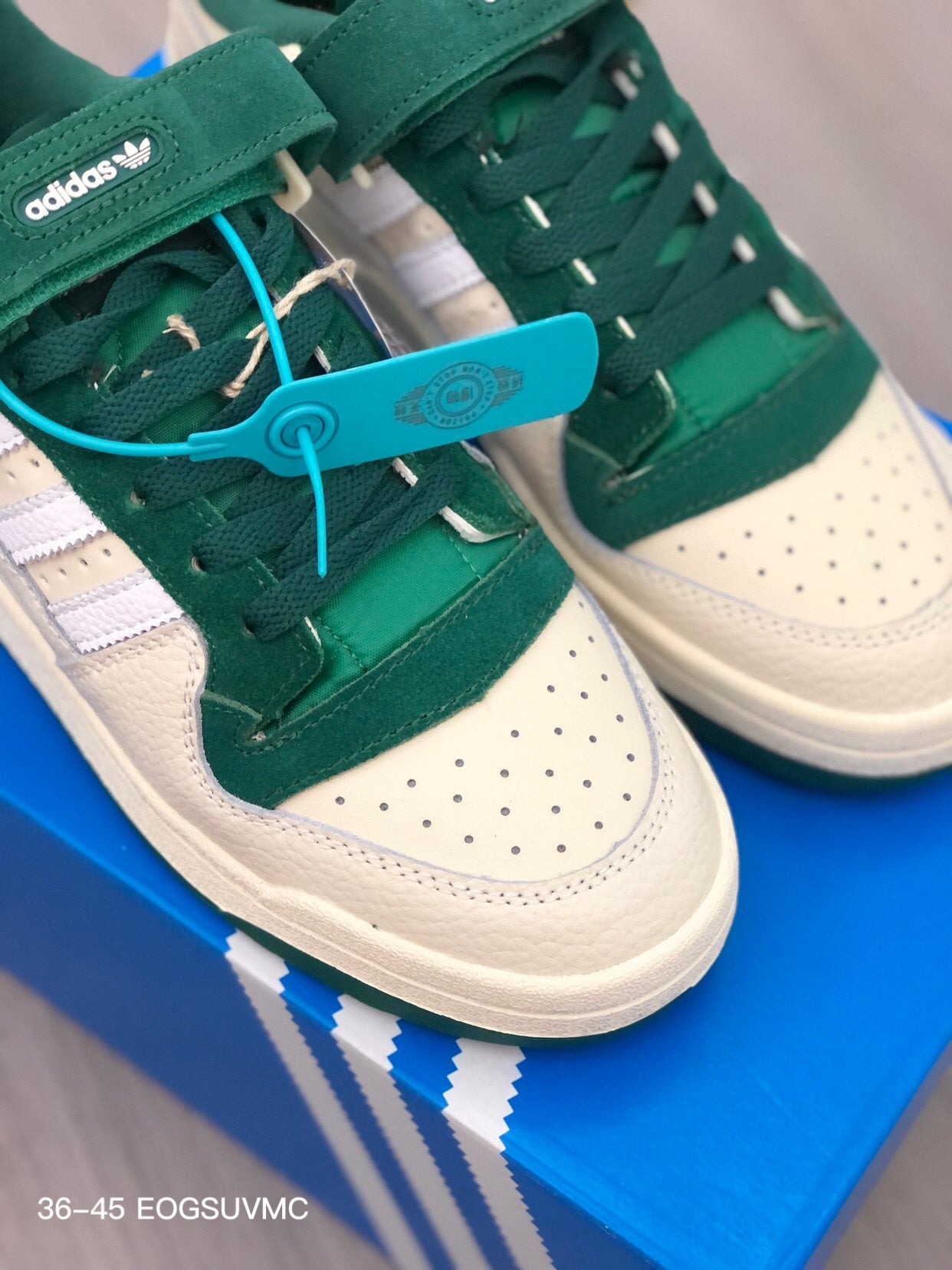 Adidas -006Shoes