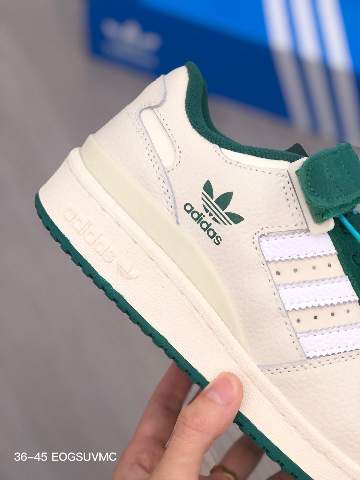 Adidas -006Shoes