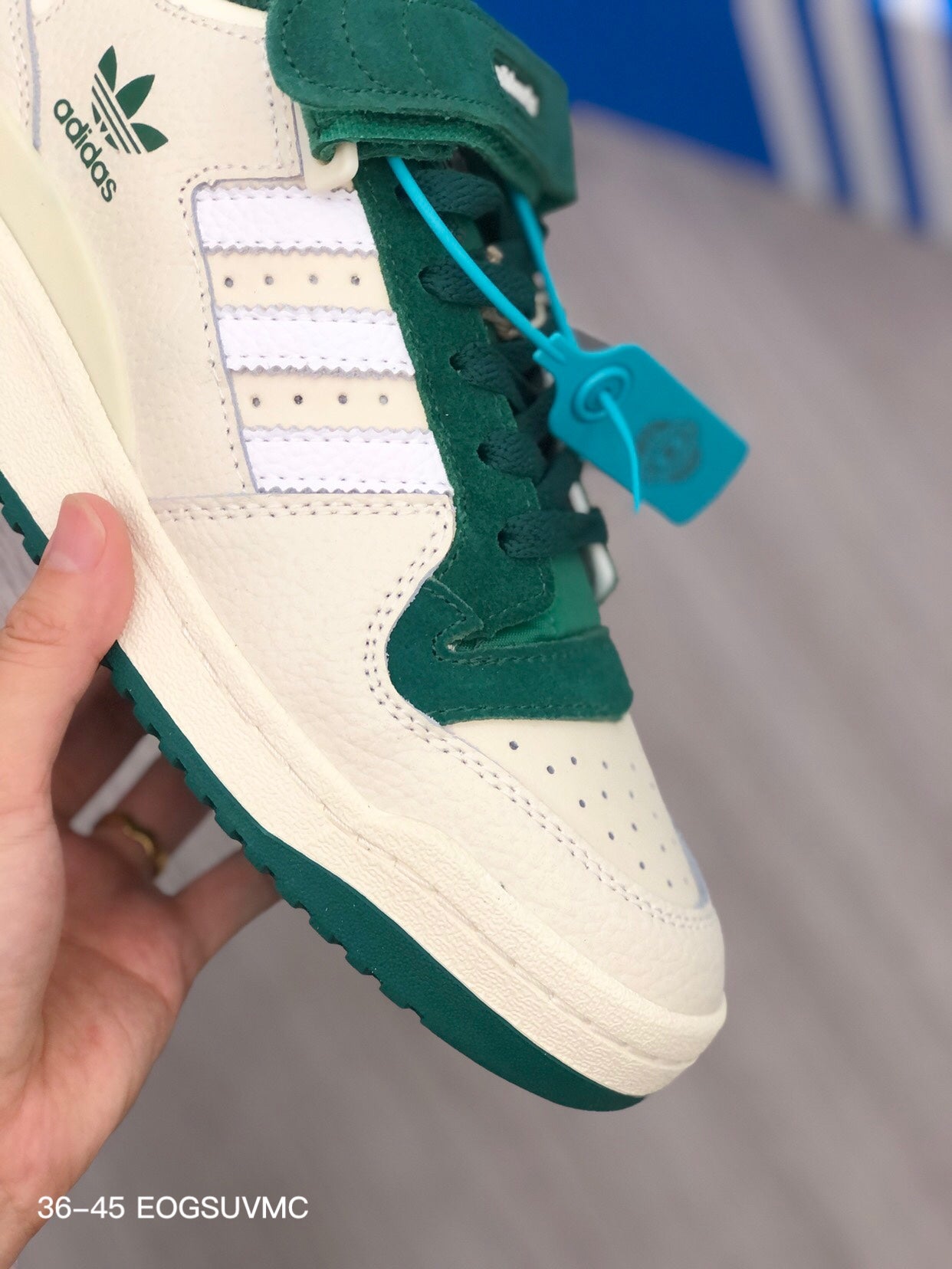 Adidas -006Shoes