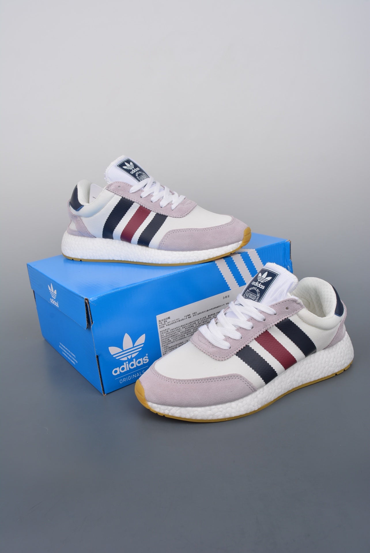 Adidas -007Shoes