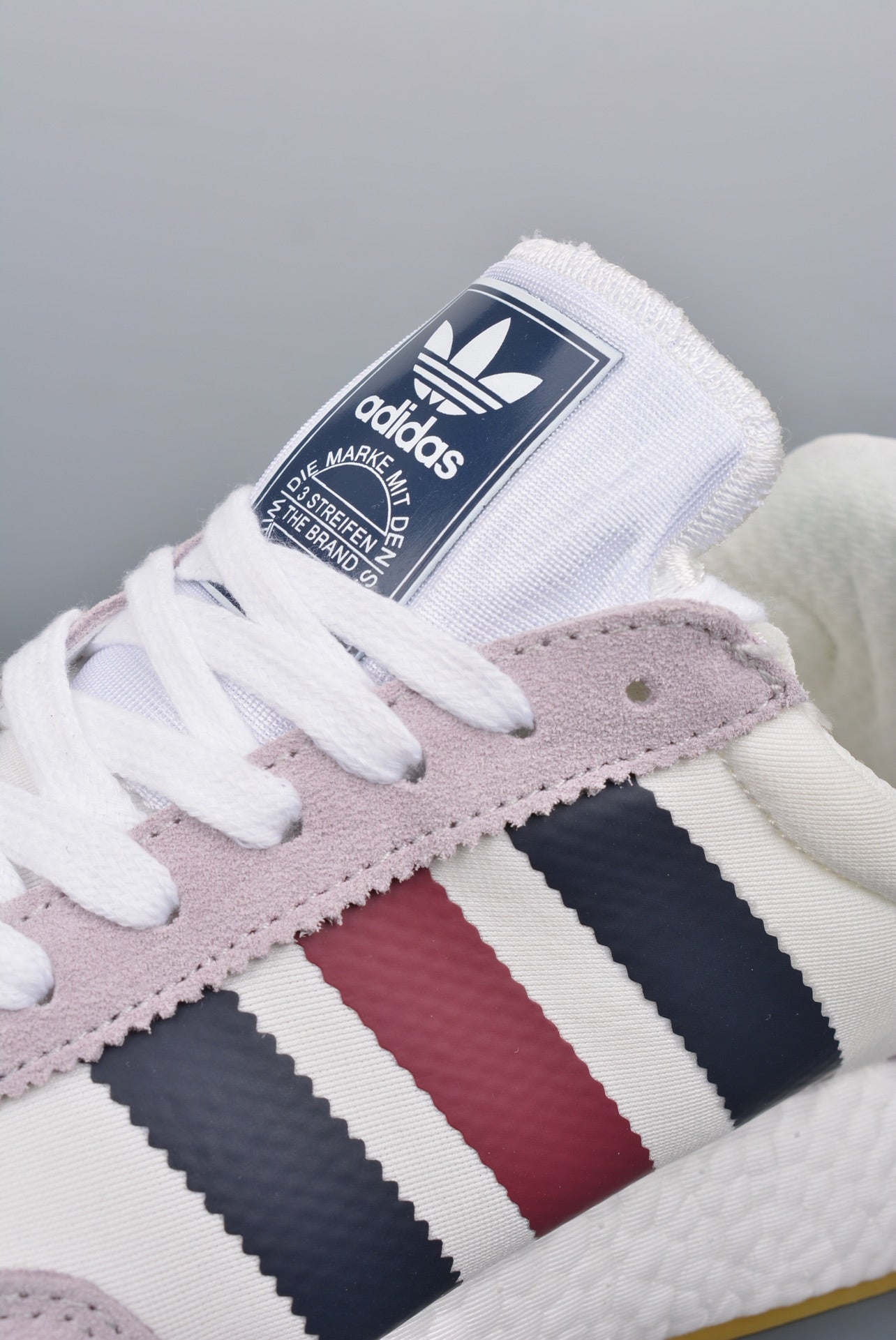 Adidas -007Shoes