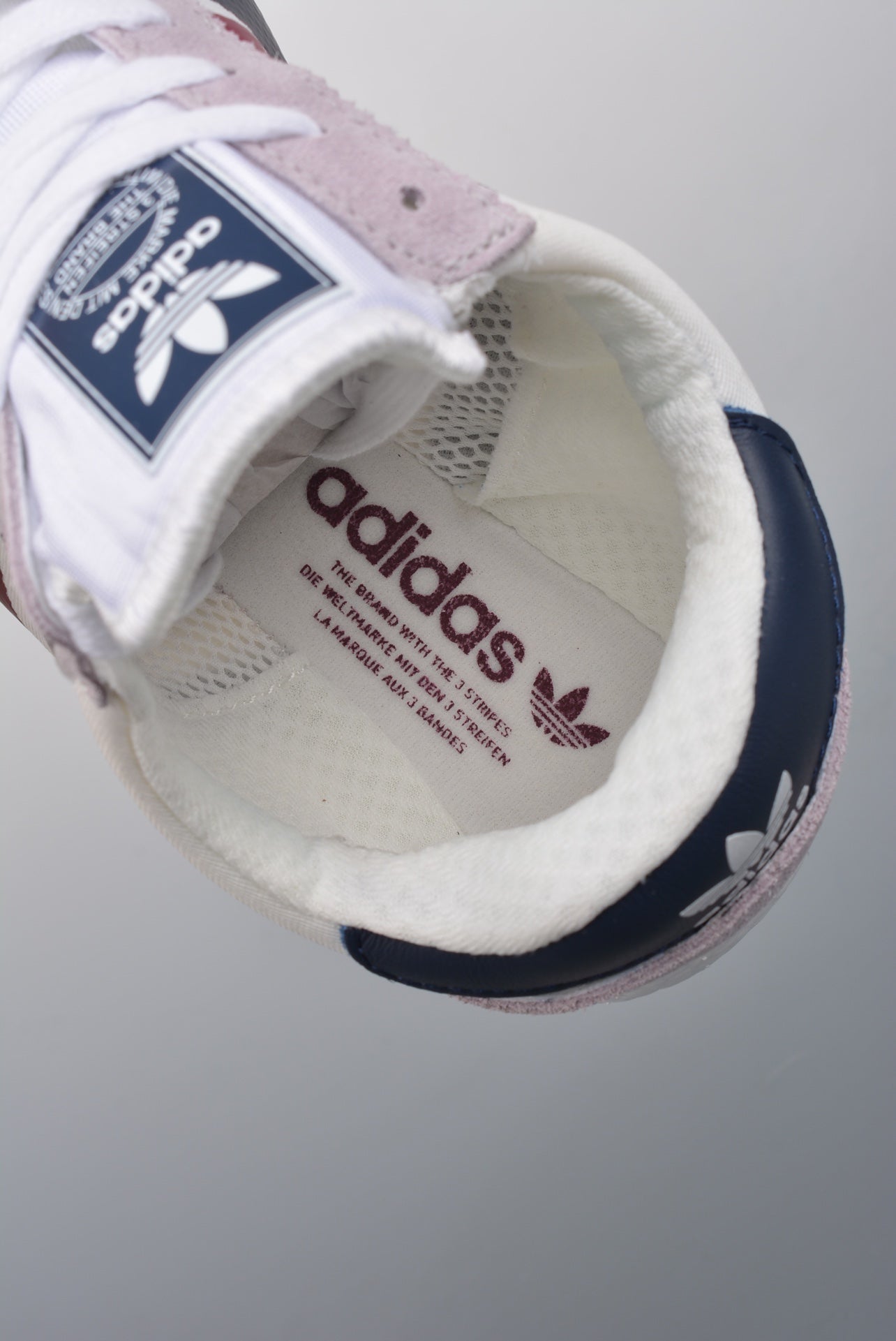 Adidas -007Shoes