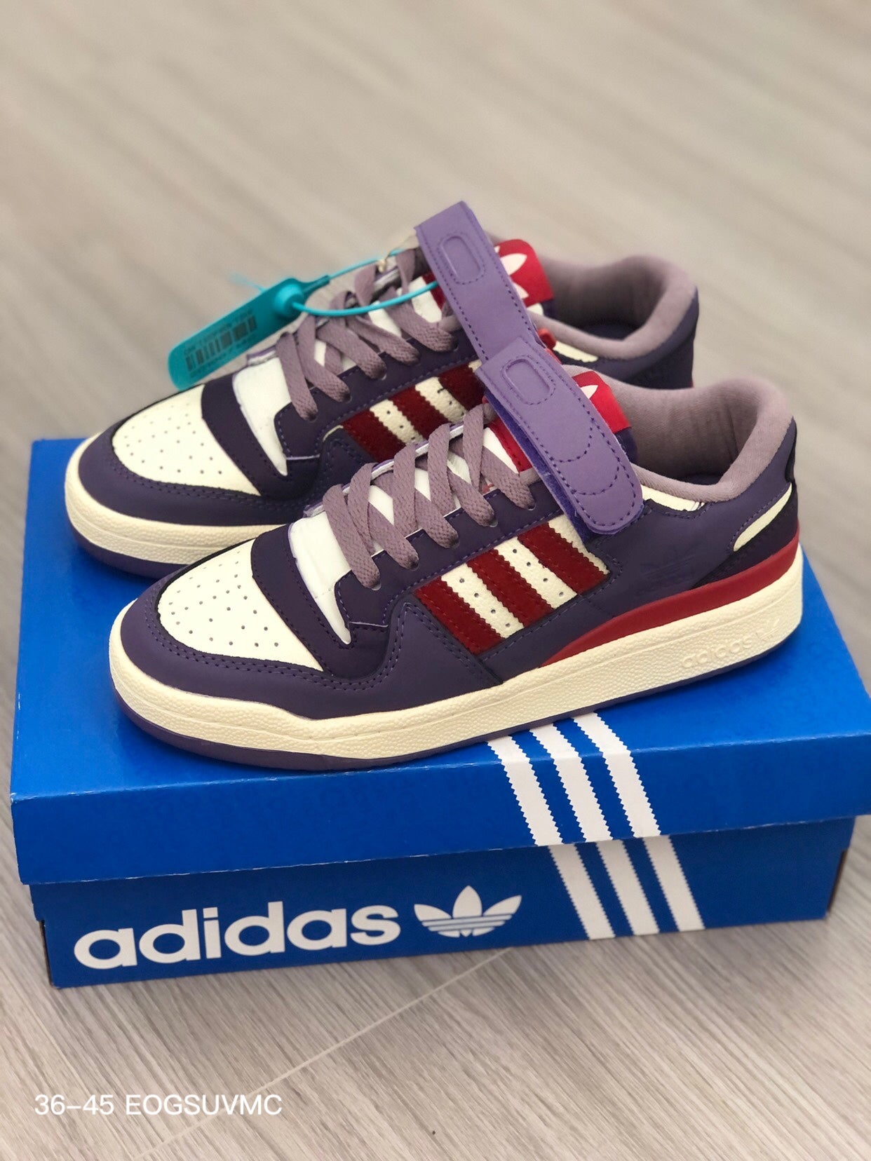 Adidas -004Shoes