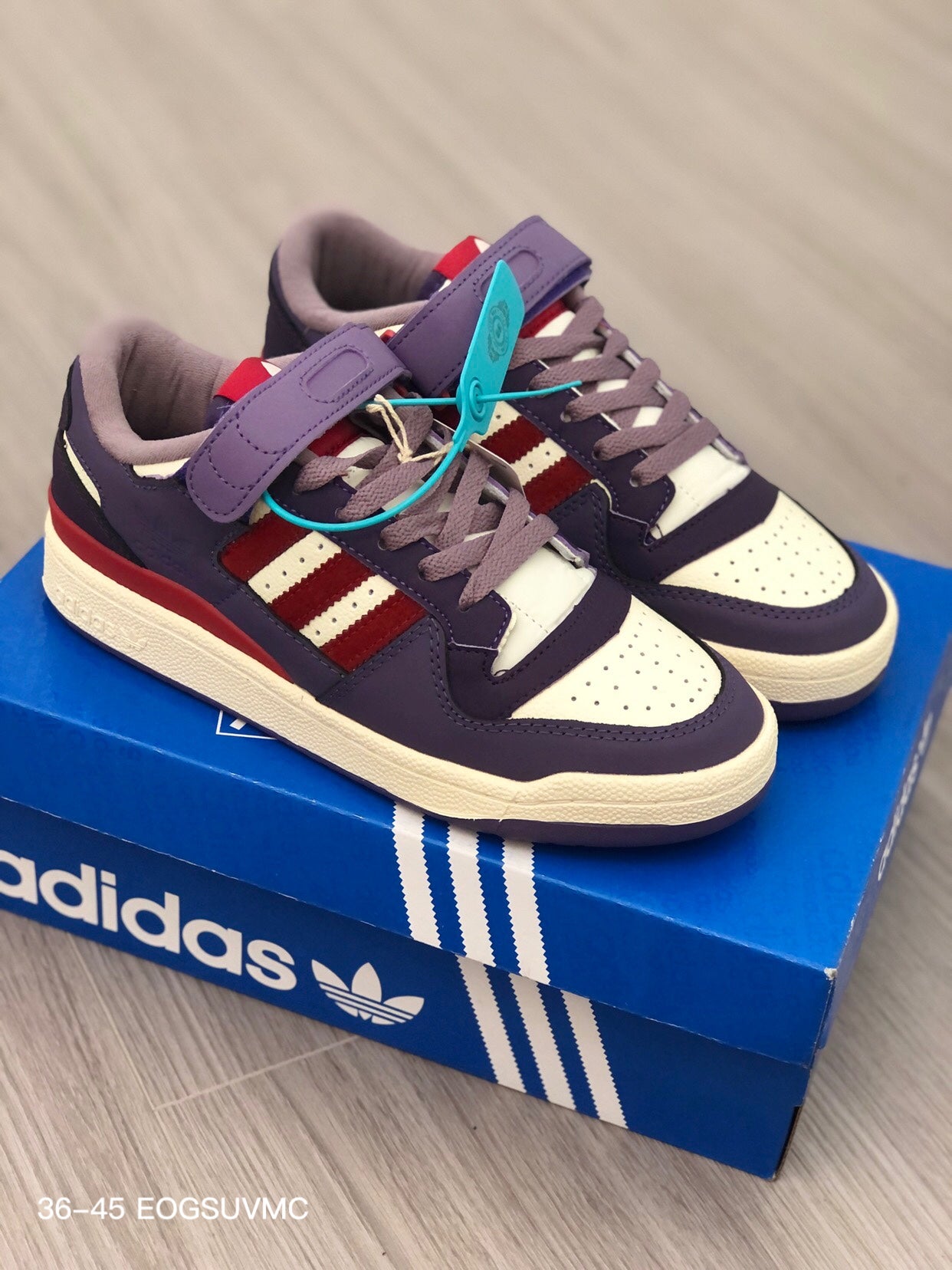 Adidas -004Shoes