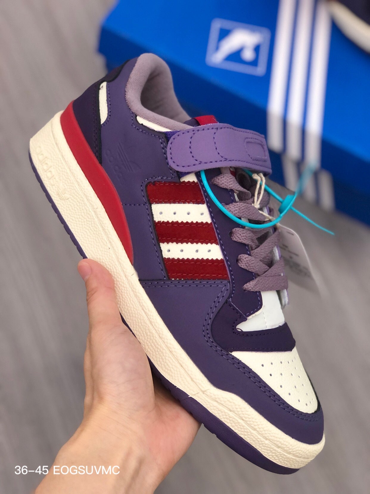 Adidas -004Shoes