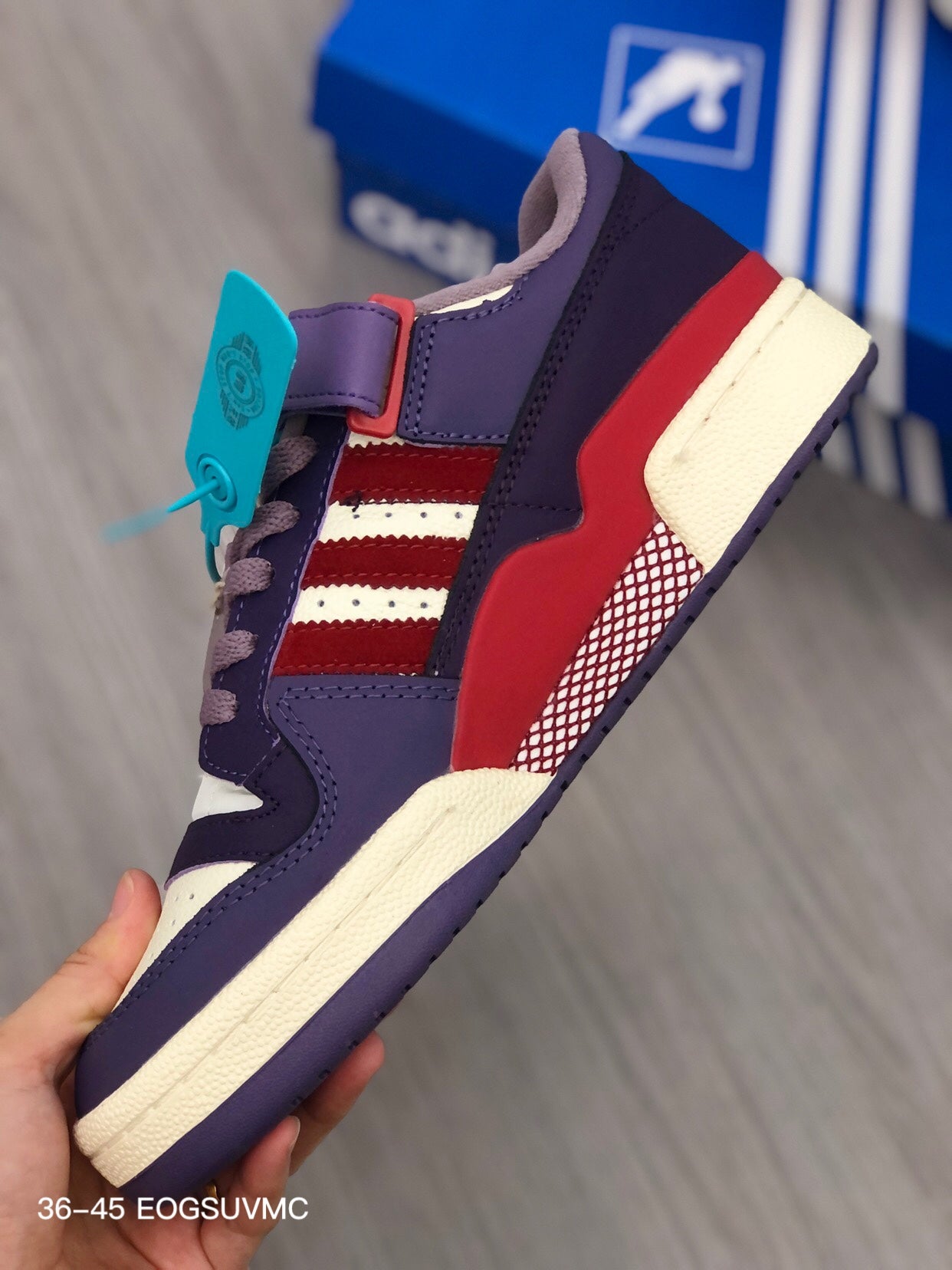 Adidas -004Shoes