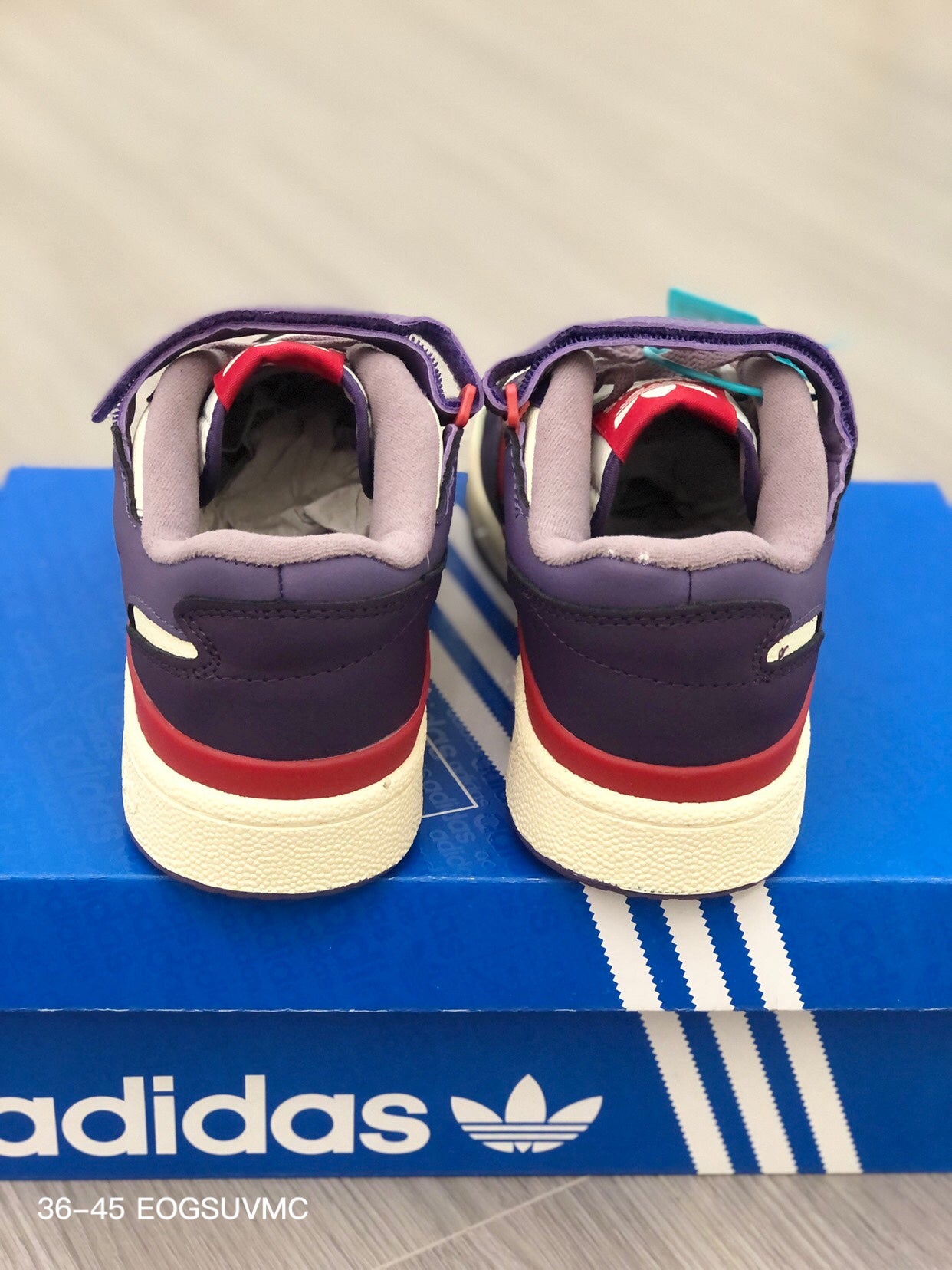 Adidas -004Shoes