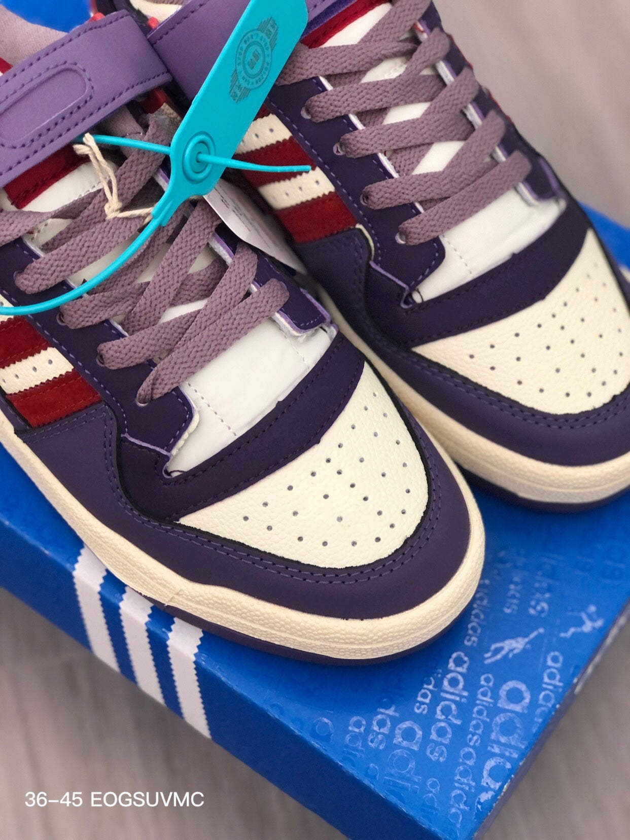 Adidas -004Shoes