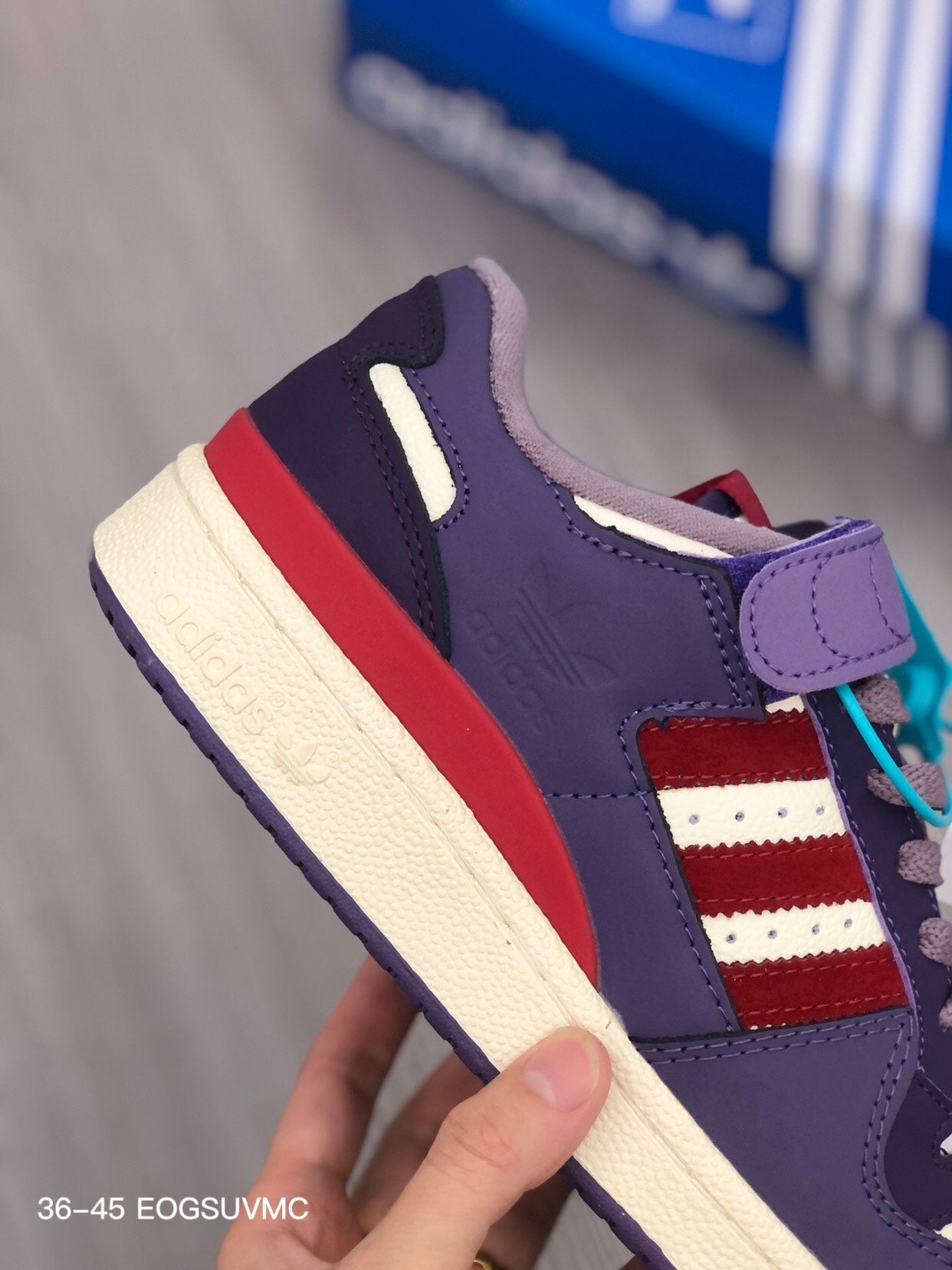 Adidas -004Shoes