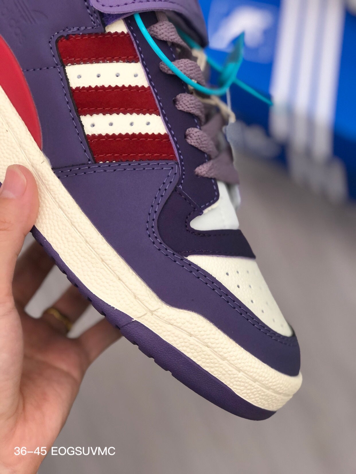 Adidas -004Shoes
