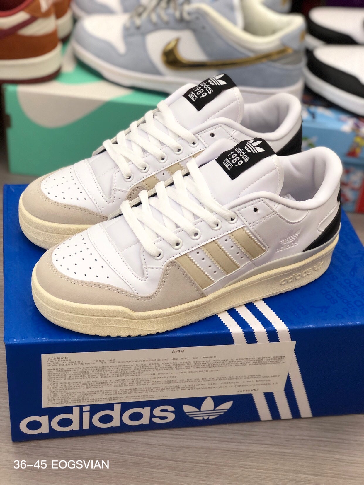 Adidas -005Shoes