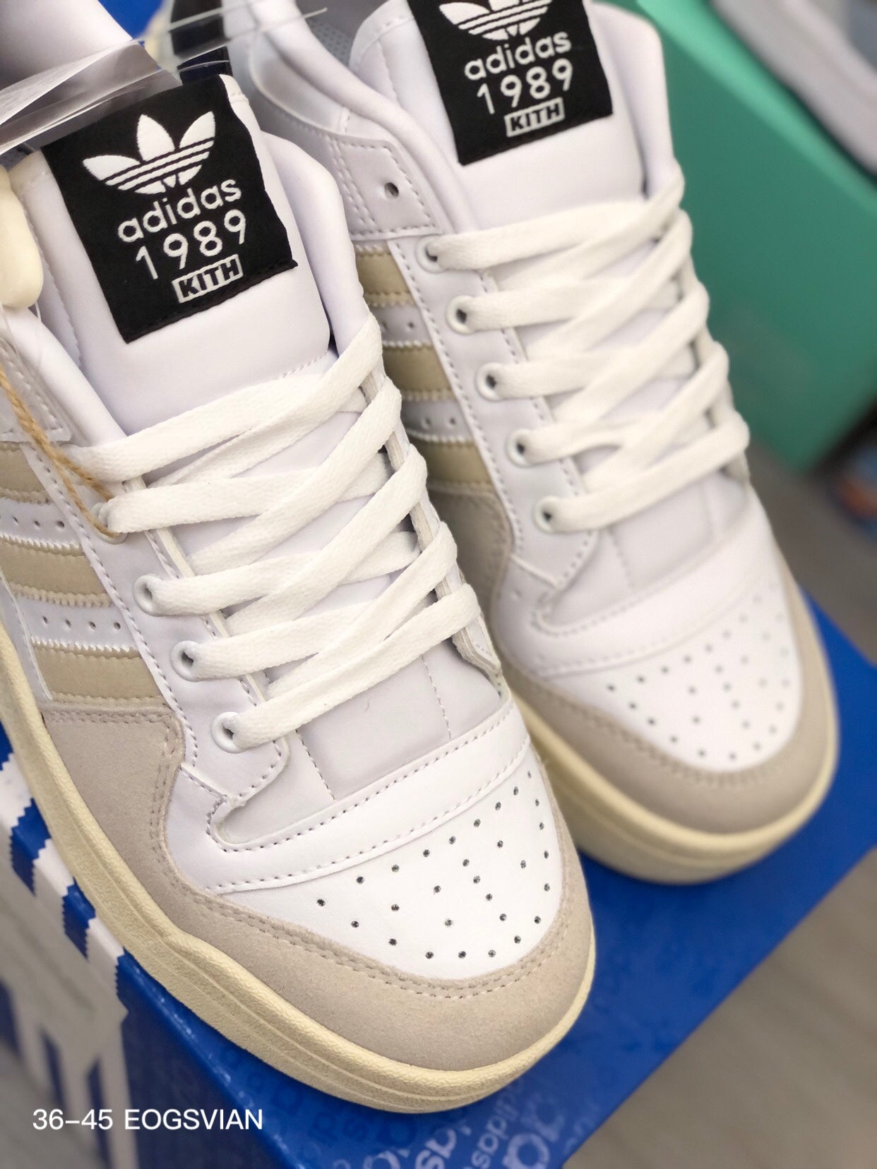 Adidas -005Shoes