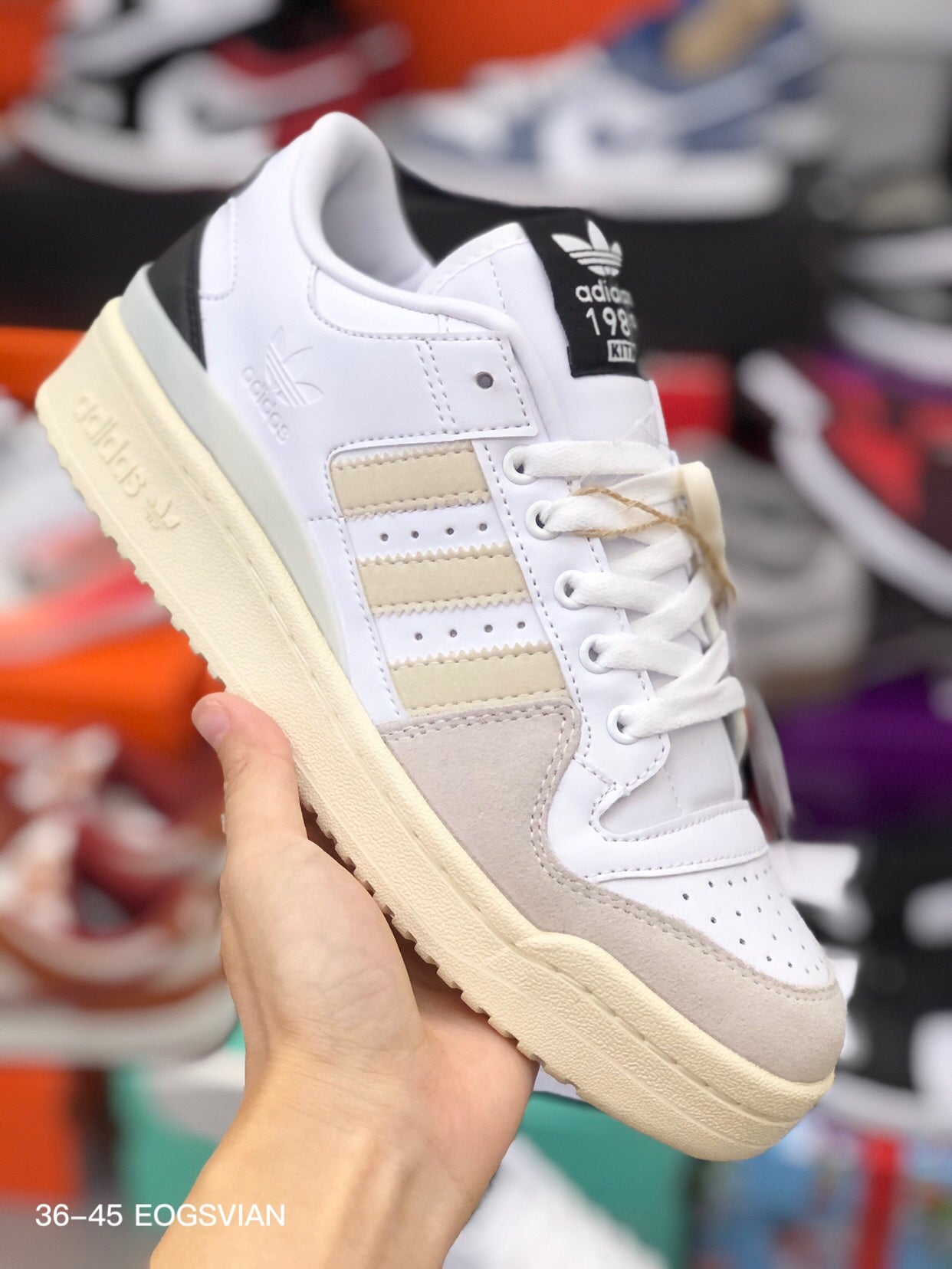Adidas -005Shoes
