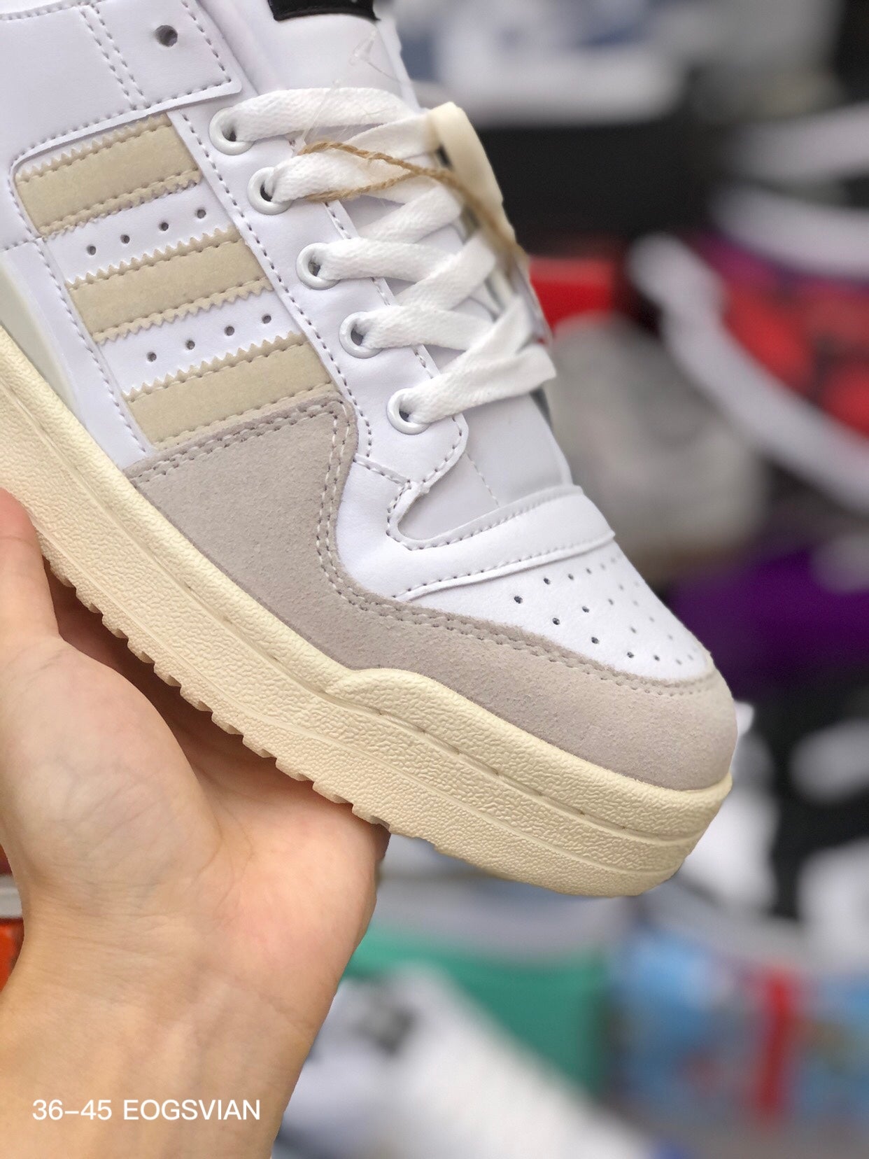 Adidas -005Shoes