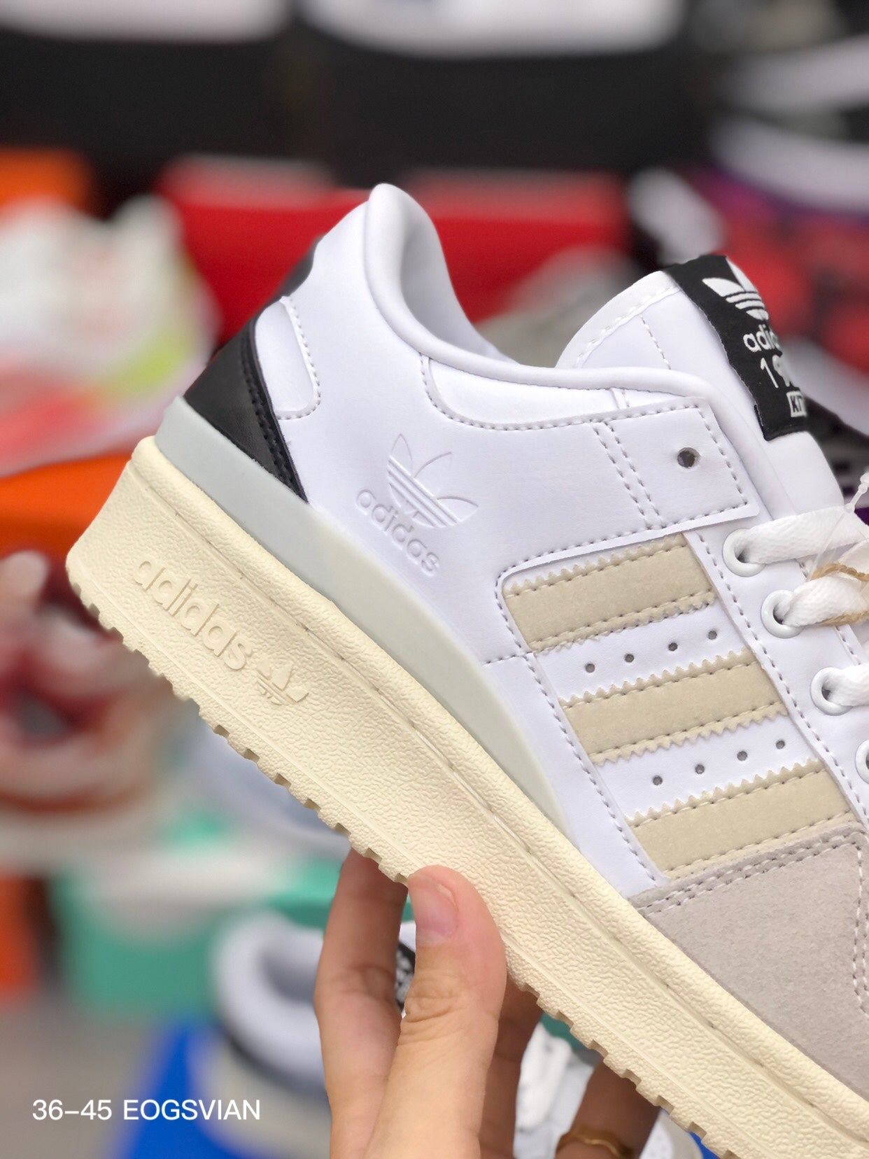 Adidas -005Shoes