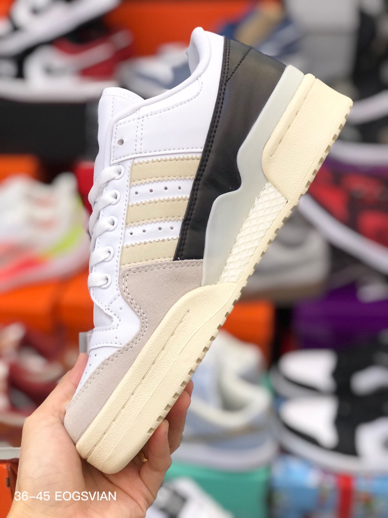 Adidas -005Shoes
