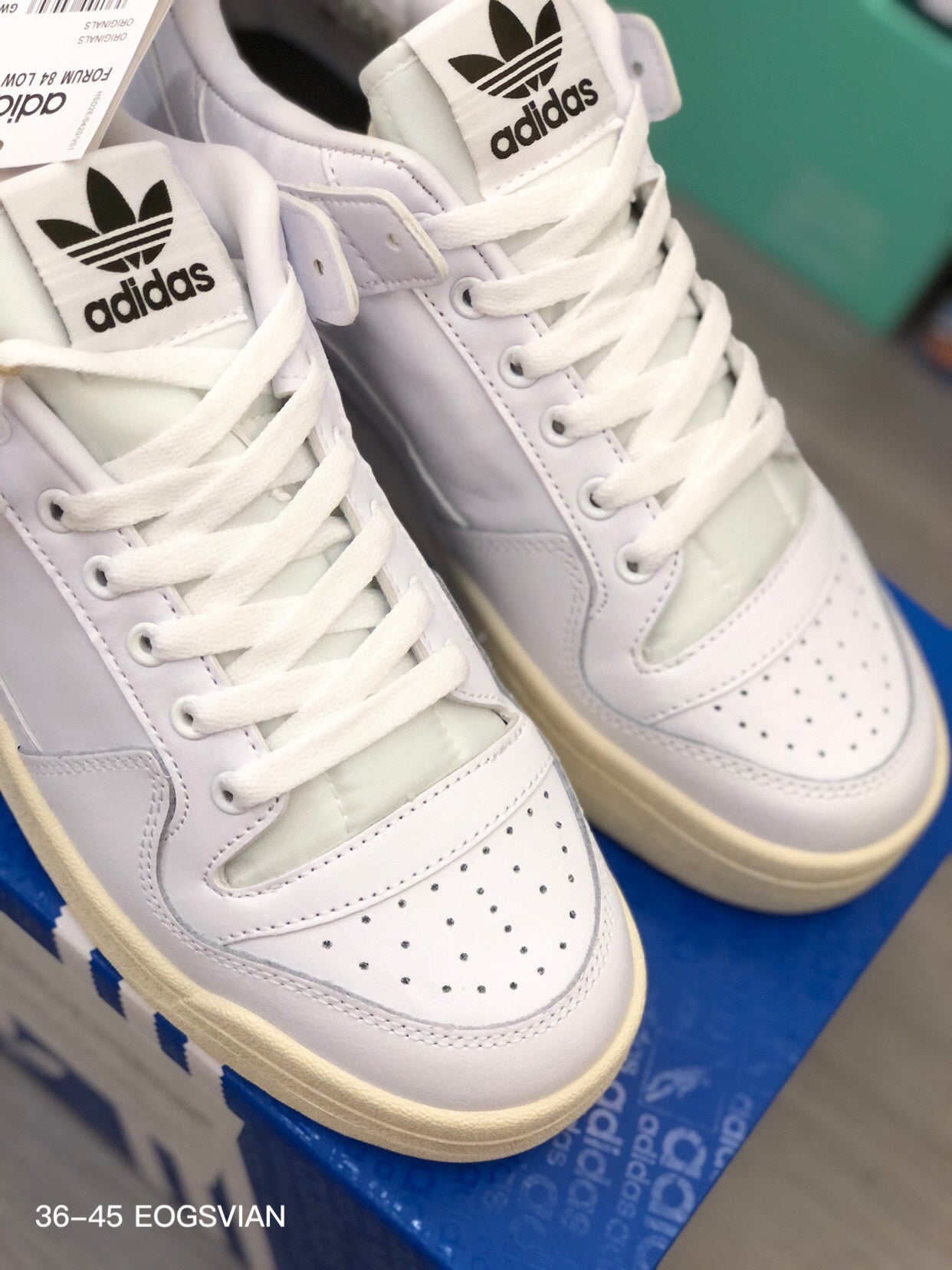 Adidas -002Shoes