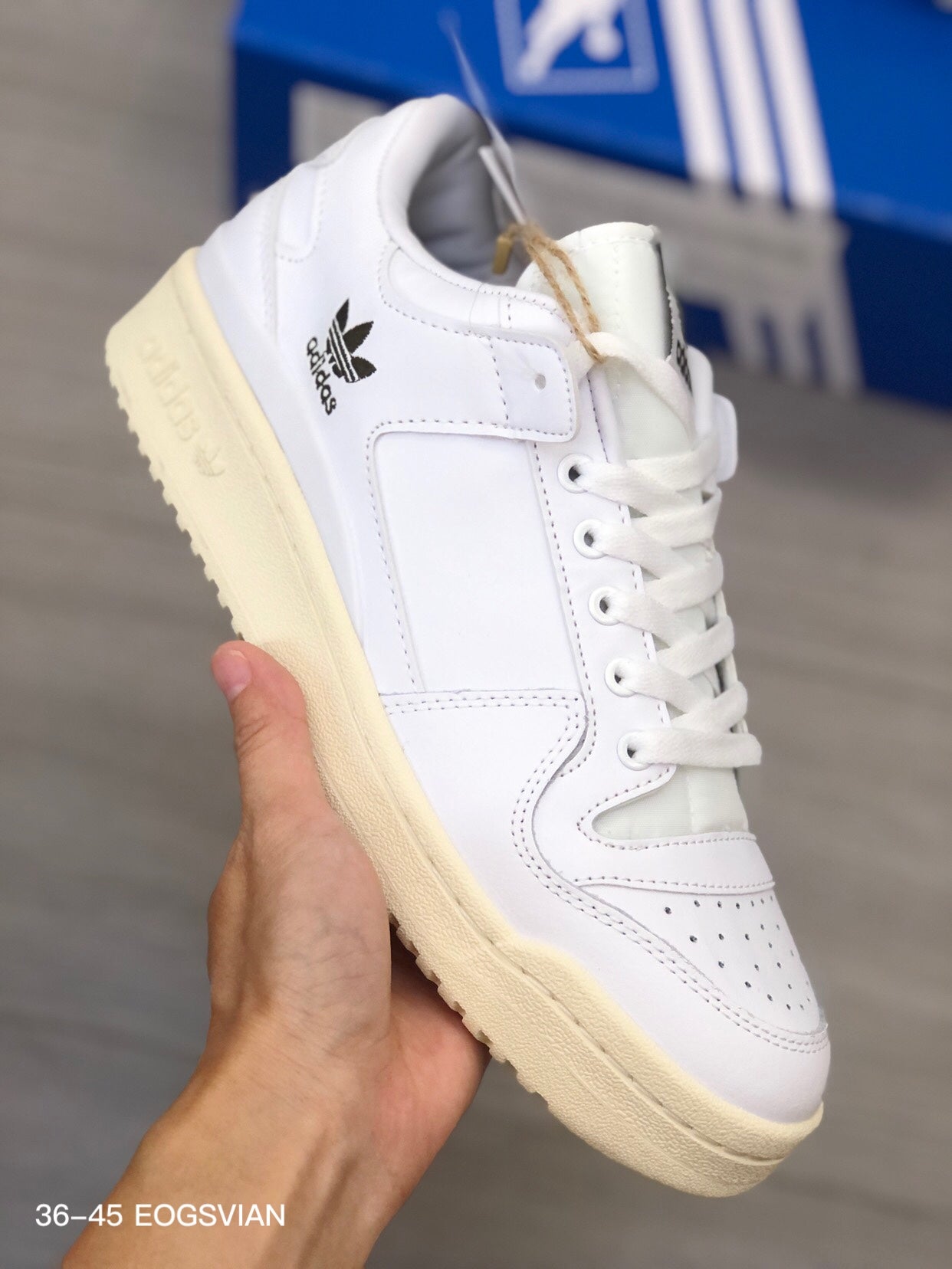 Adidas -002Shoes