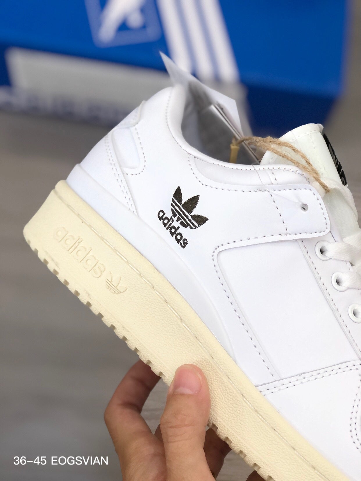Adidas -002Shoes