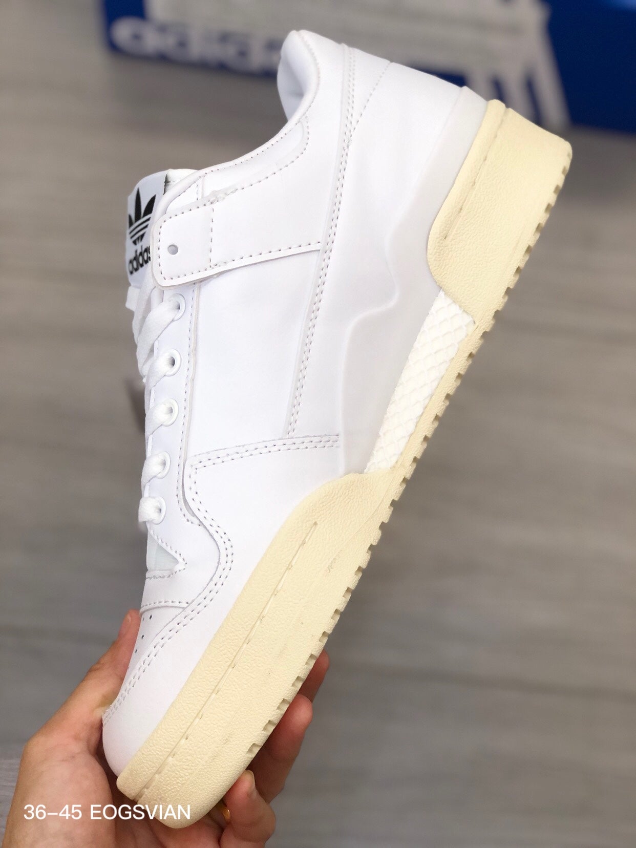 Adidas -002Shoes