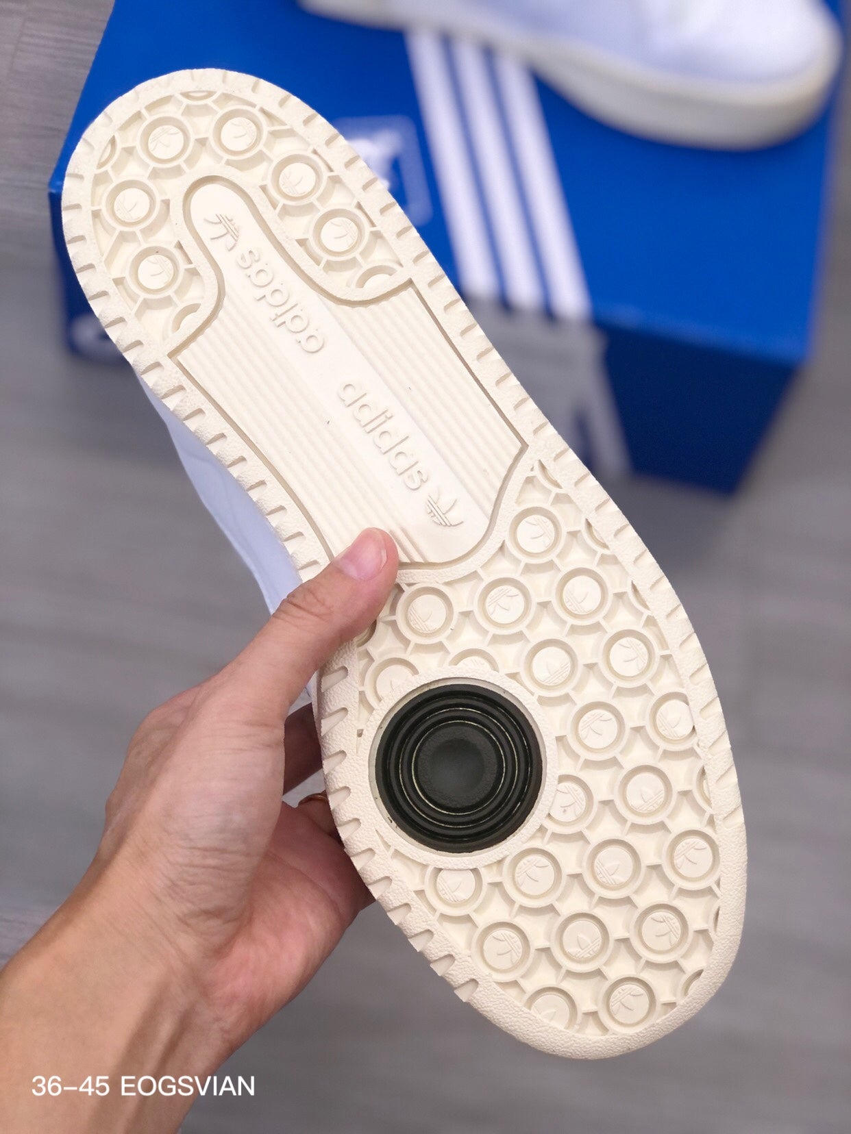 Adidas -002Shoes