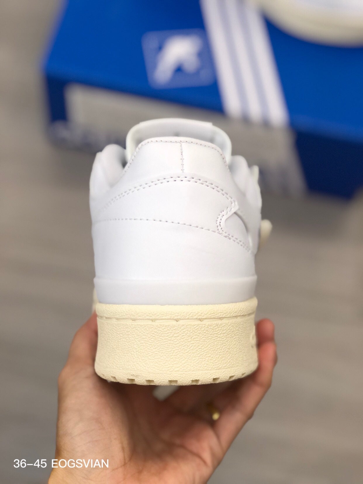 Adidas -002Shoes