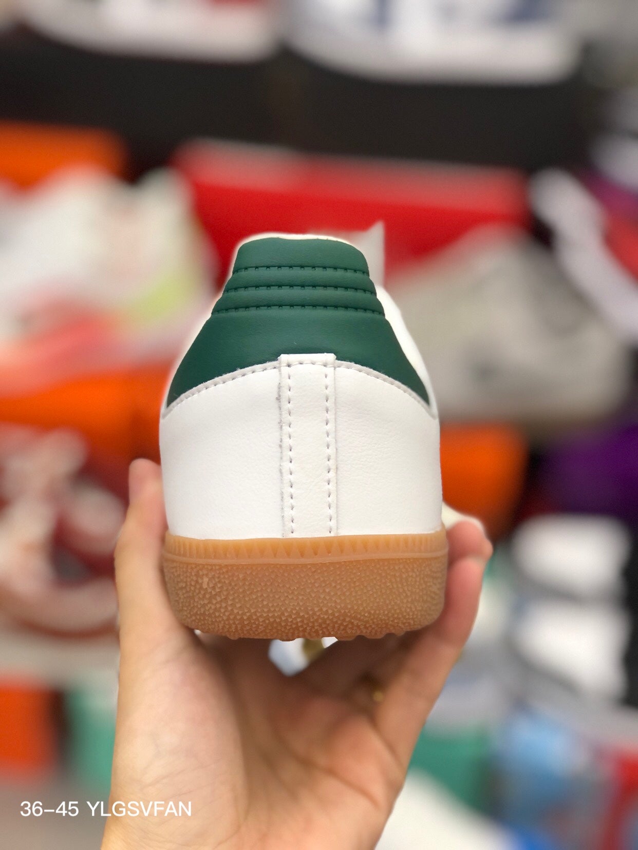 Adidas -003Shoes