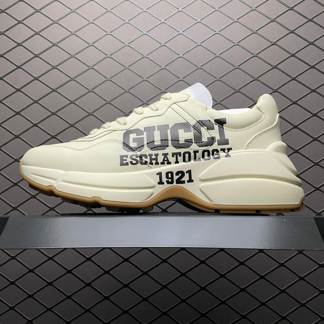 Gucci -088Shoes