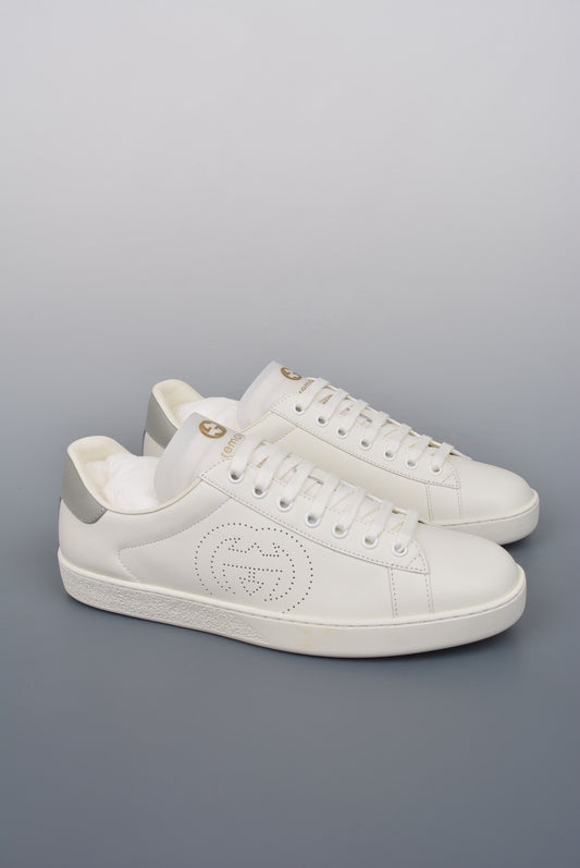 Gucci -089Shoes