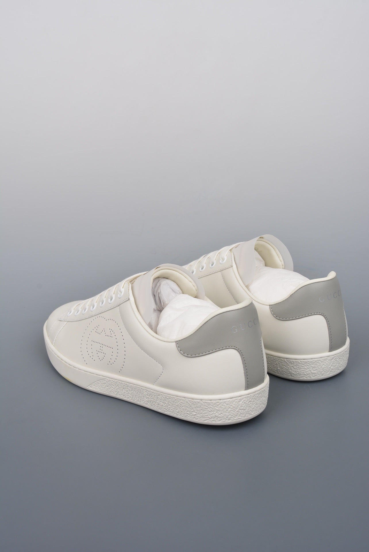 Gucci -089Shoes